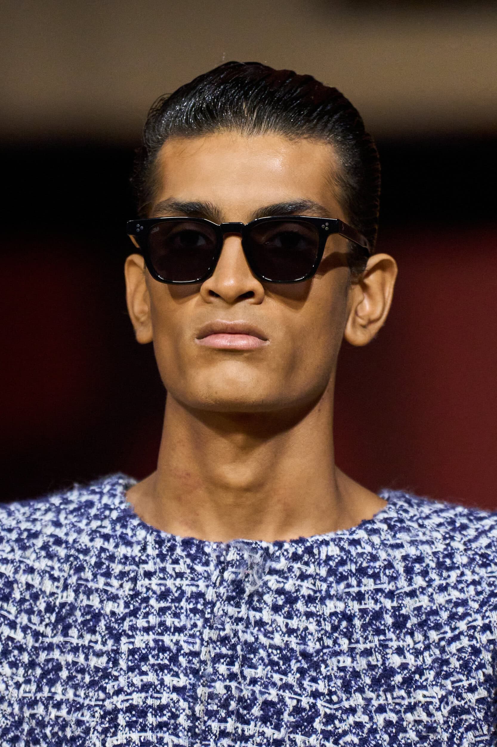 Advisry Spring 2027 Fashion Show Details