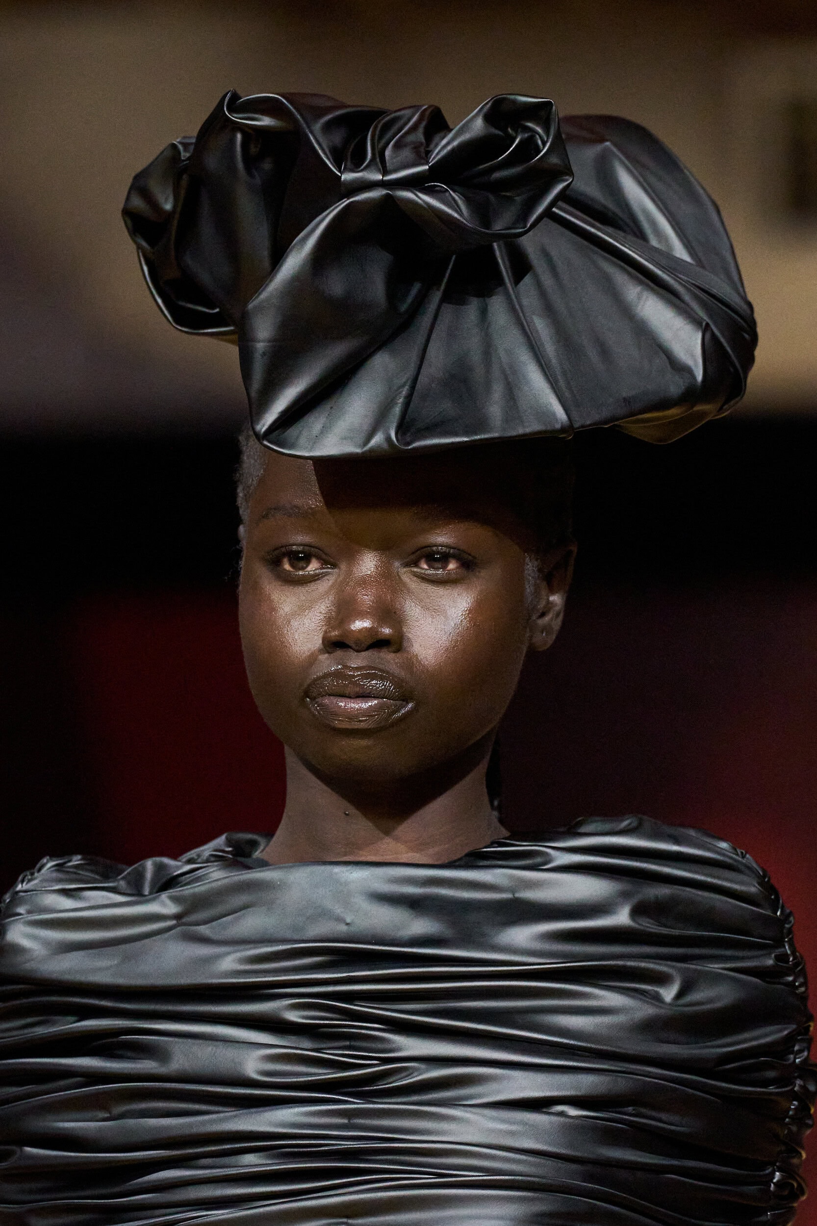 Advisry Spring 2027 Fashion Show Details