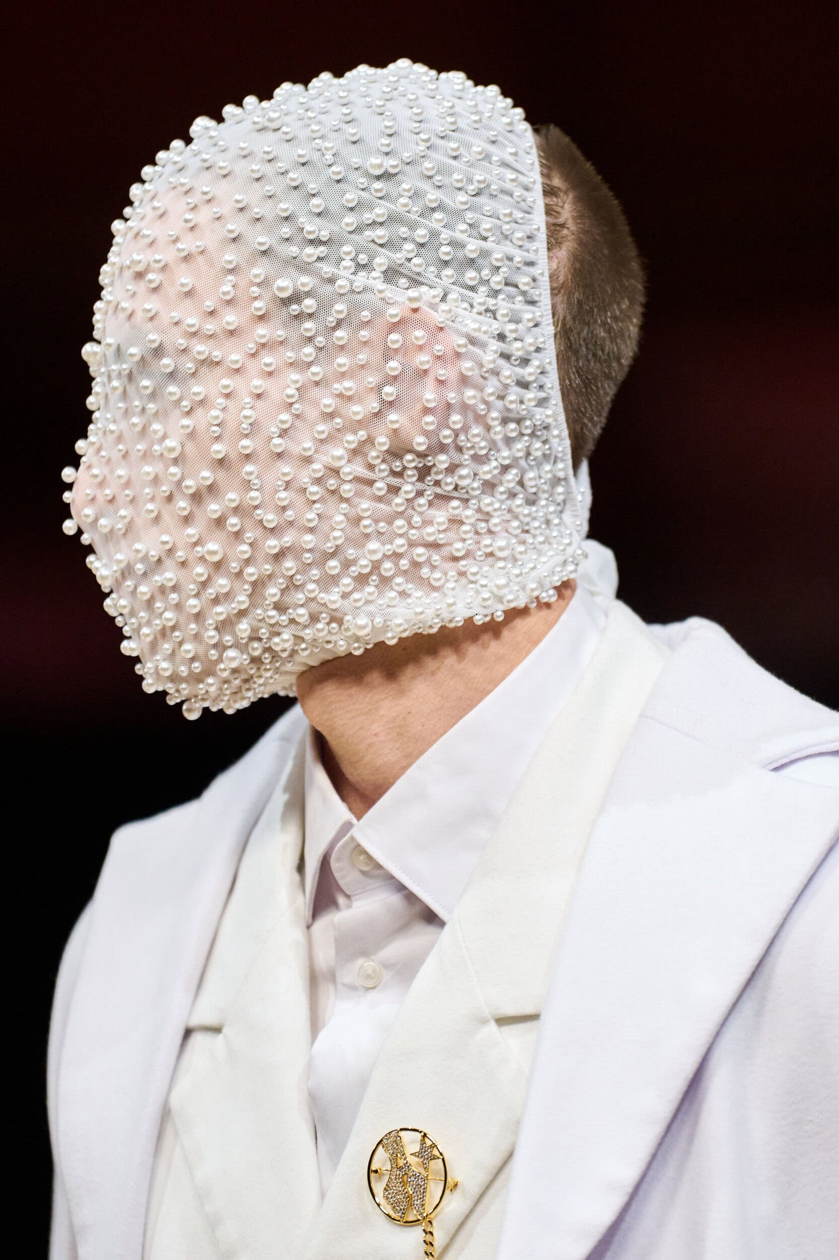 Advisry Spring 2027 Fashion Show Details