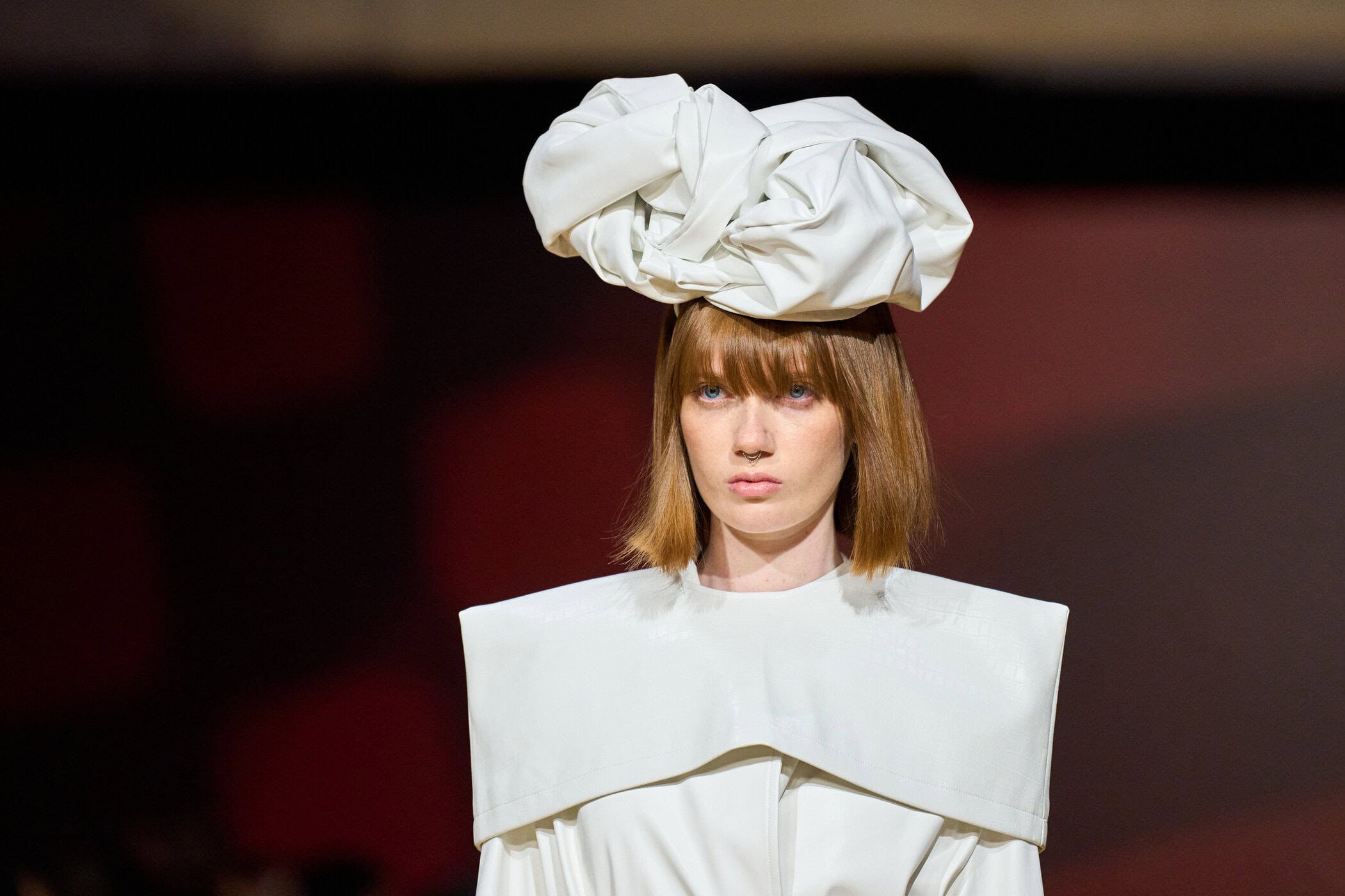 Advisry Spring 2027 Fashion Show Details