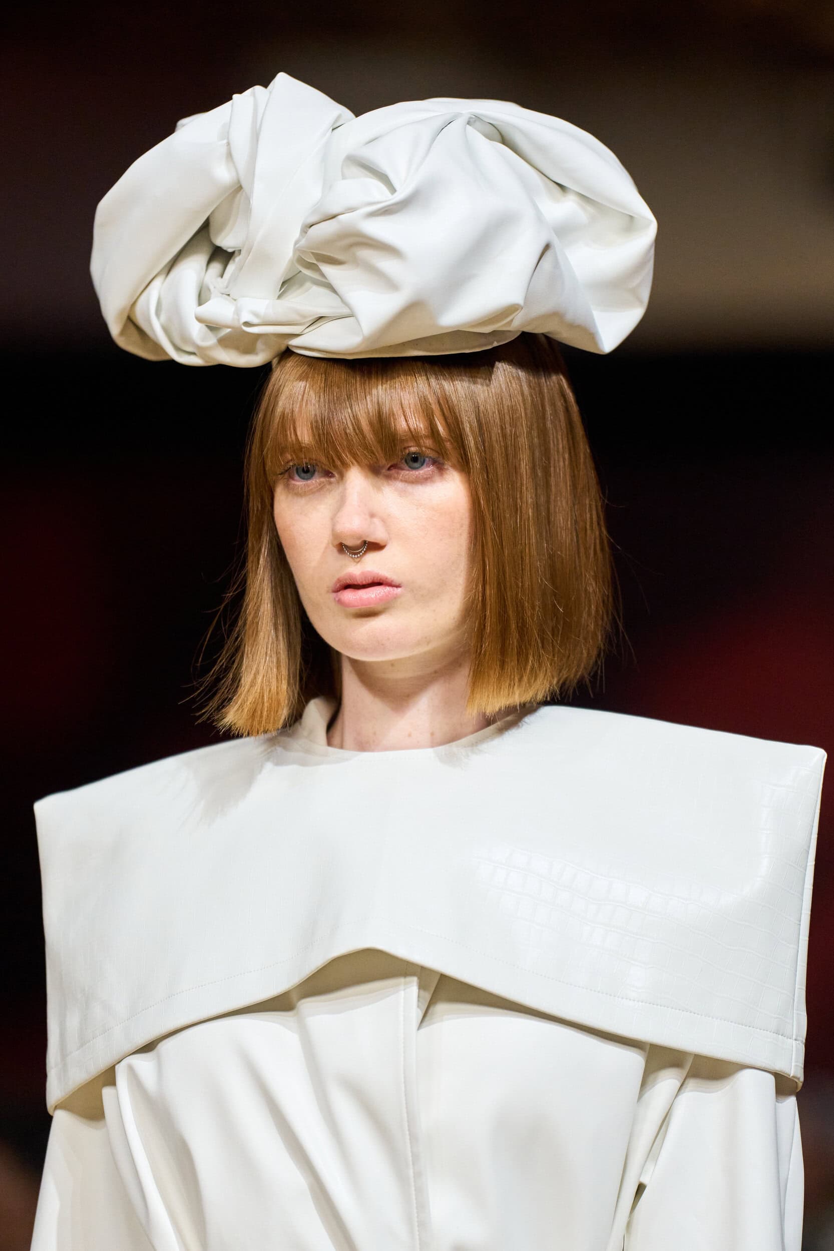 Advisry Spring 2027 Fashion Show Details