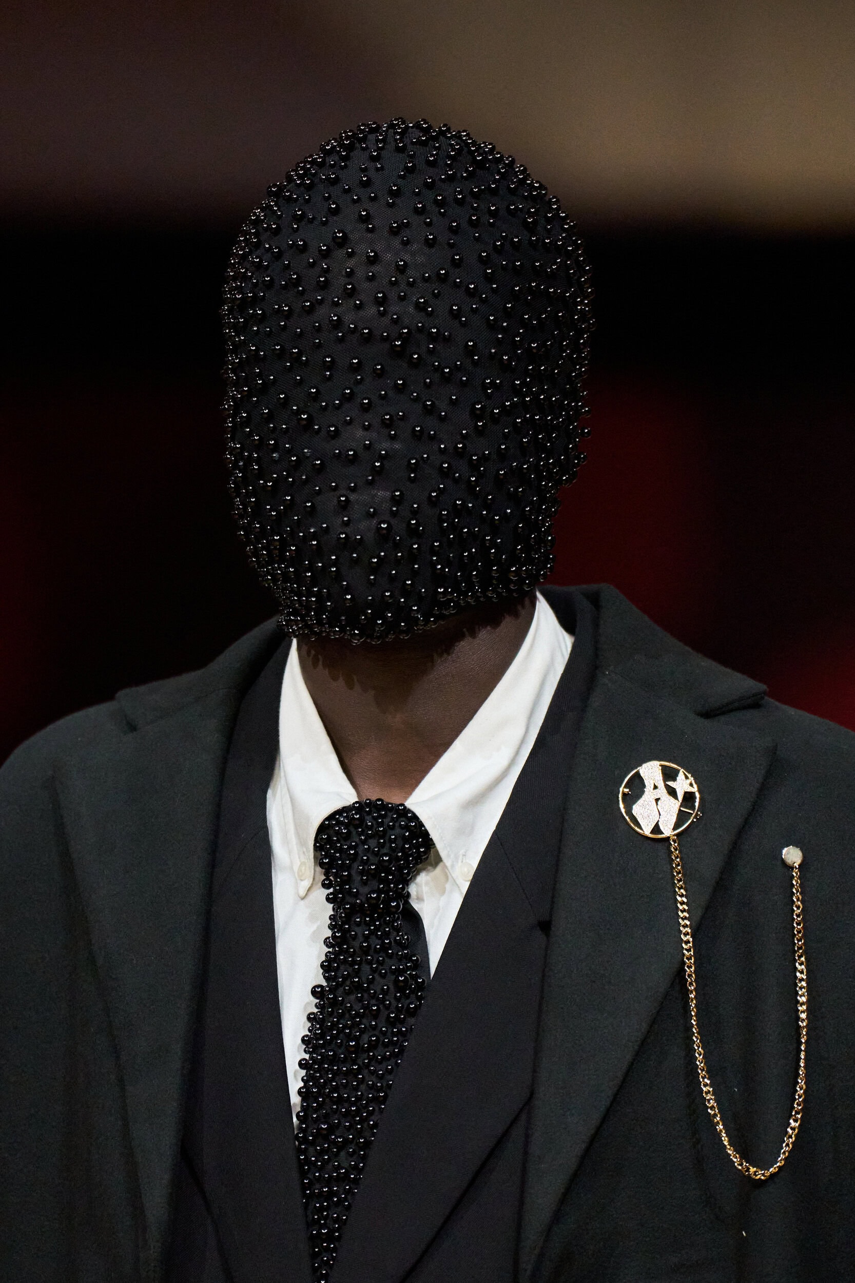 Advisry Spring 2027 Fashion Show Details