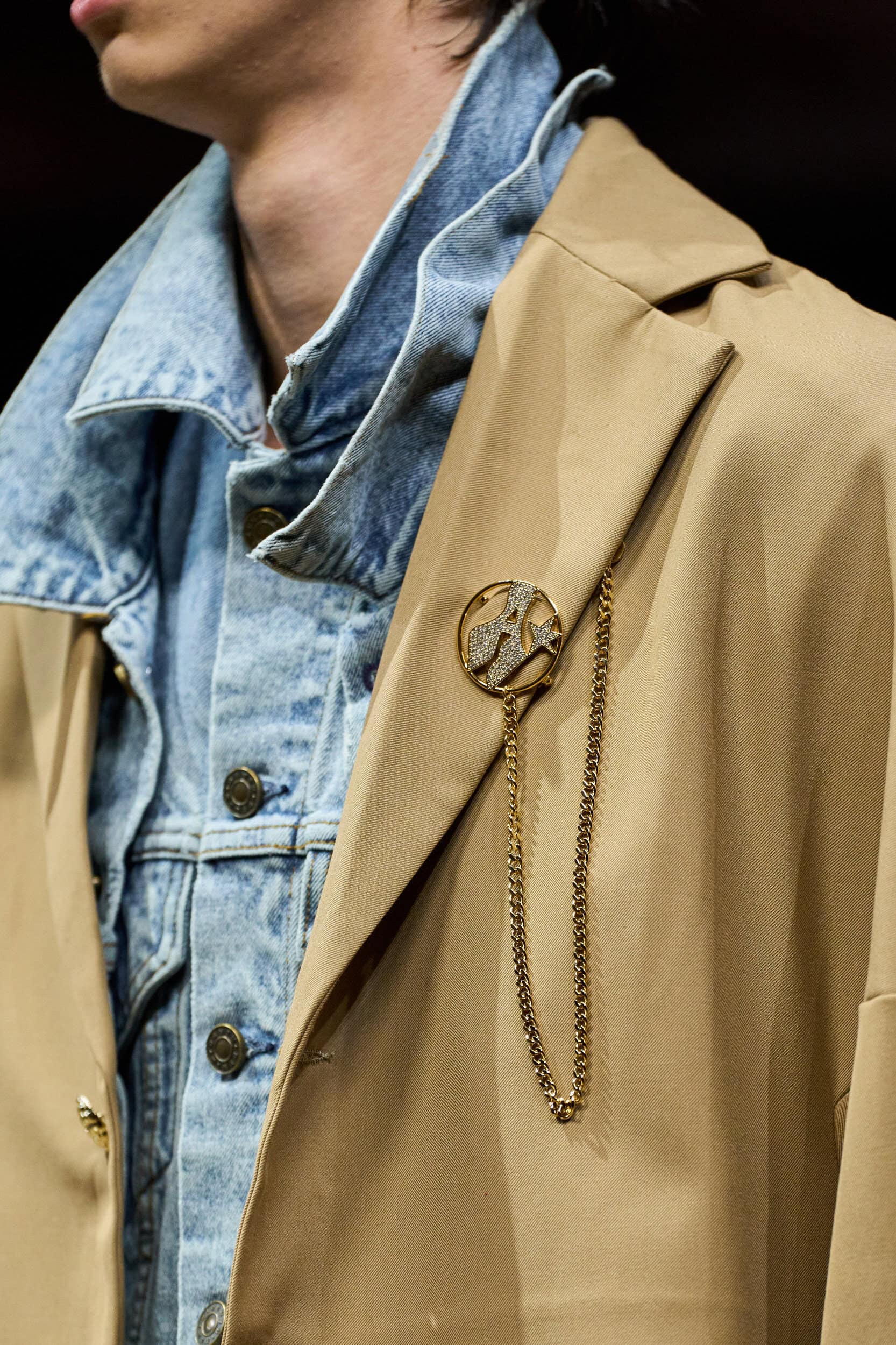 Advisry Spring 2027 Fashion Show Details