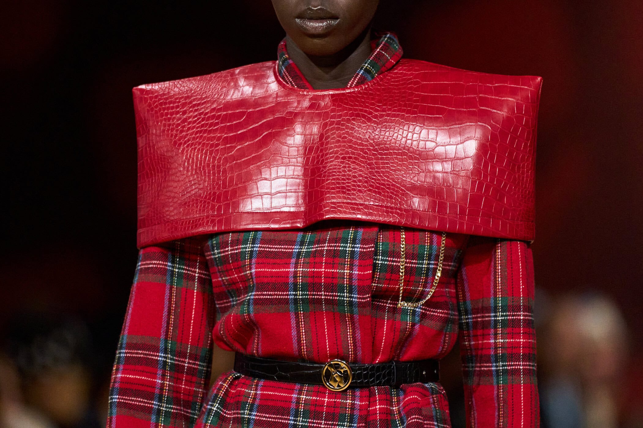 Advisry Spring 2027 Fashion Show Details