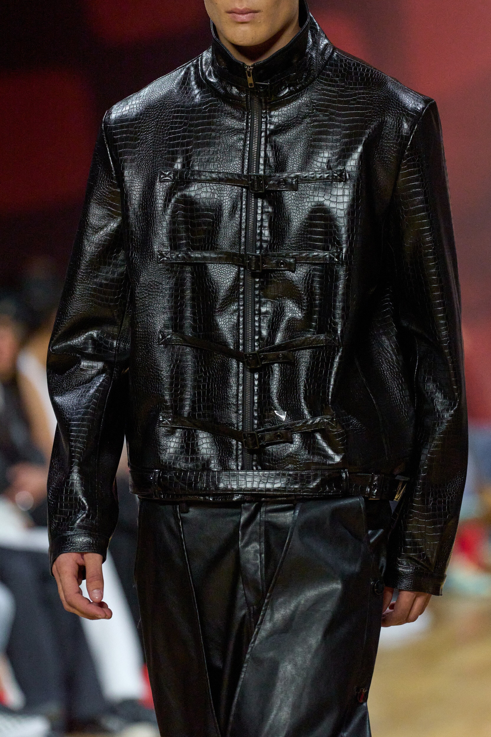Advisry Spring 2027 Fashion Show Details