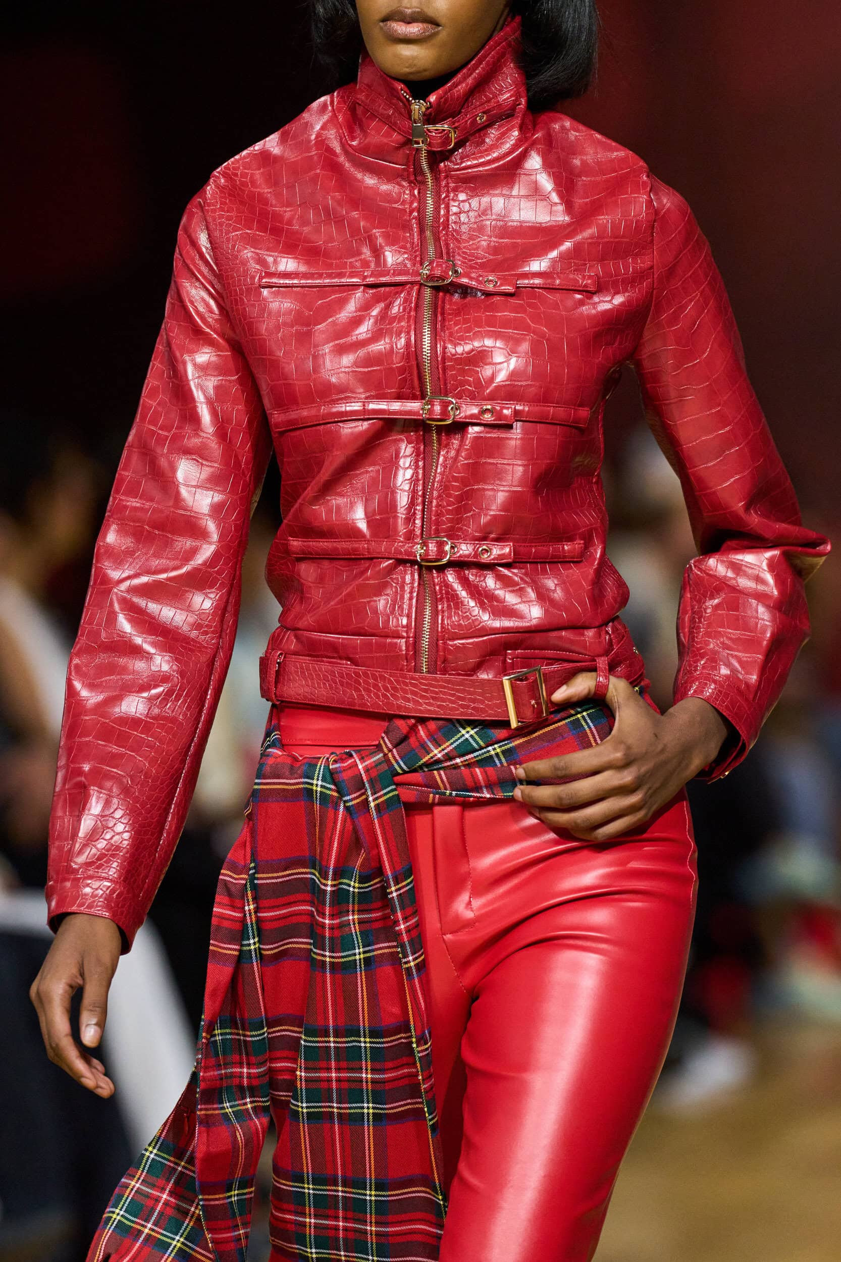 Advisry Spring 2027 Fashion Show Details