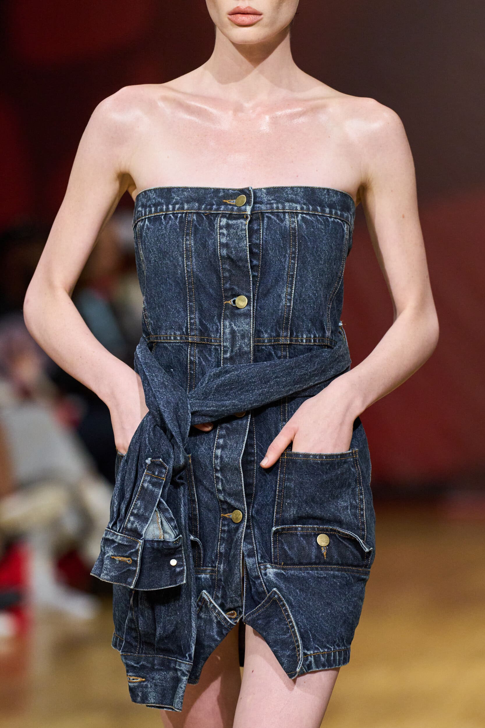 Advisry Spring 2027 Fashion Show Details