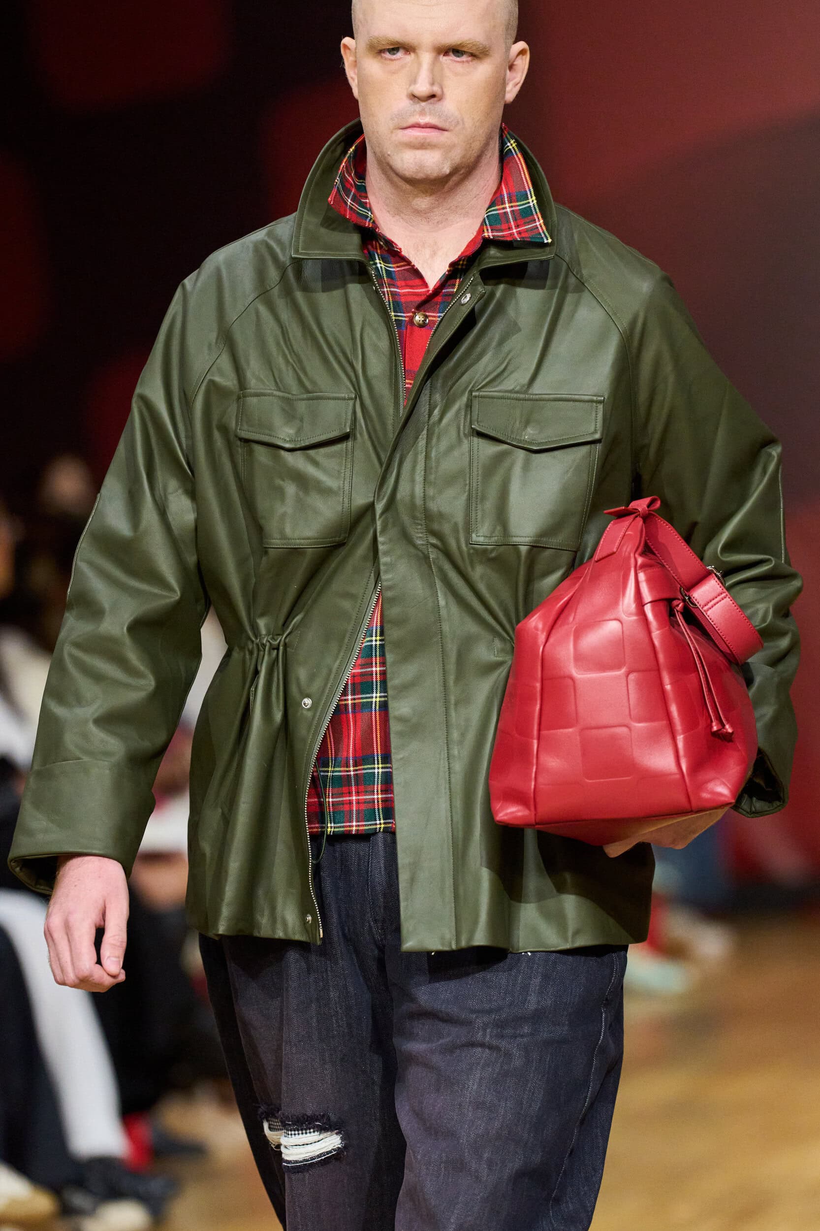 Advisry Spring 2027 Fashion Show Details