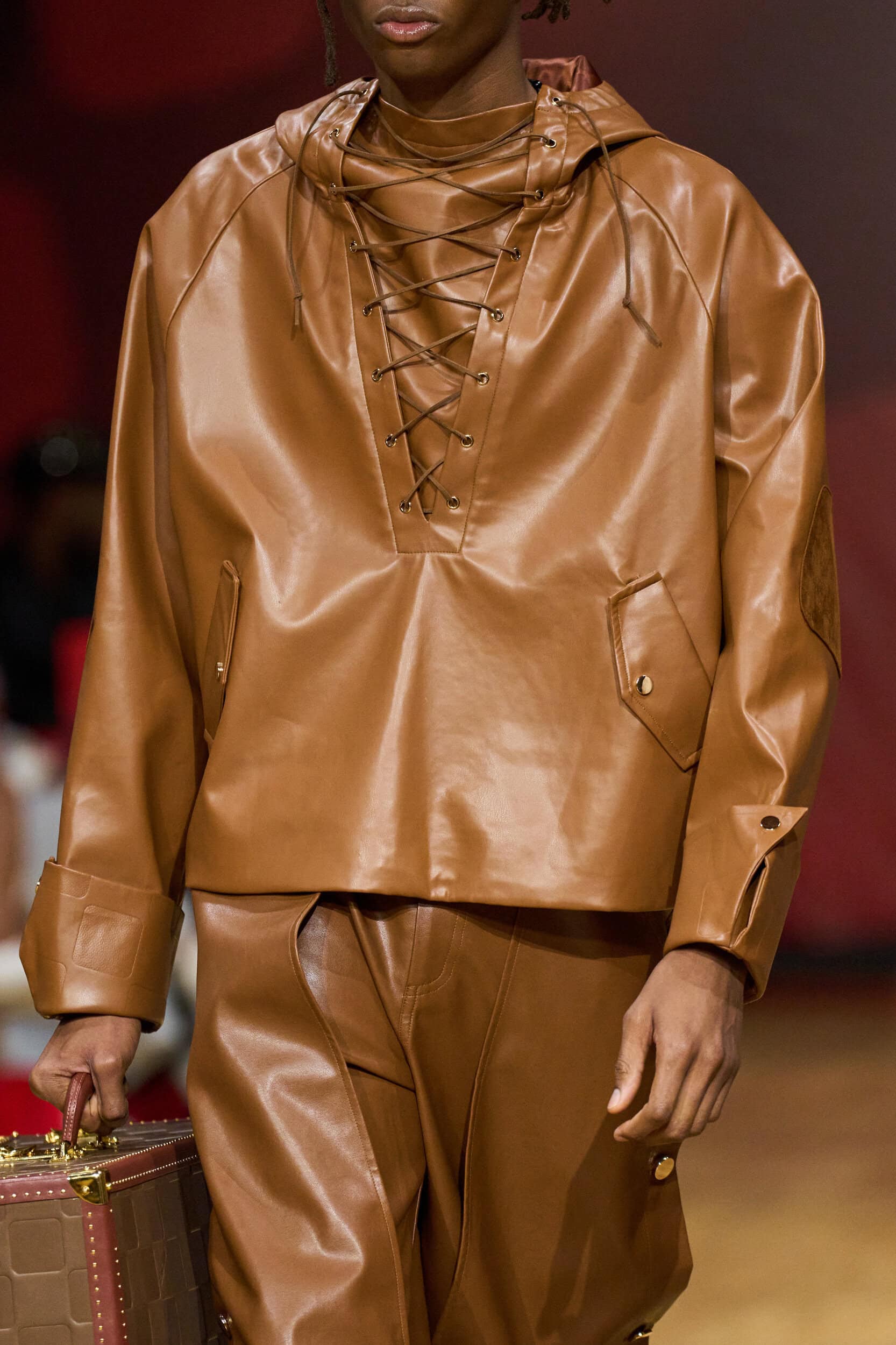 Advisry Spring 2027 Fashion Show Details