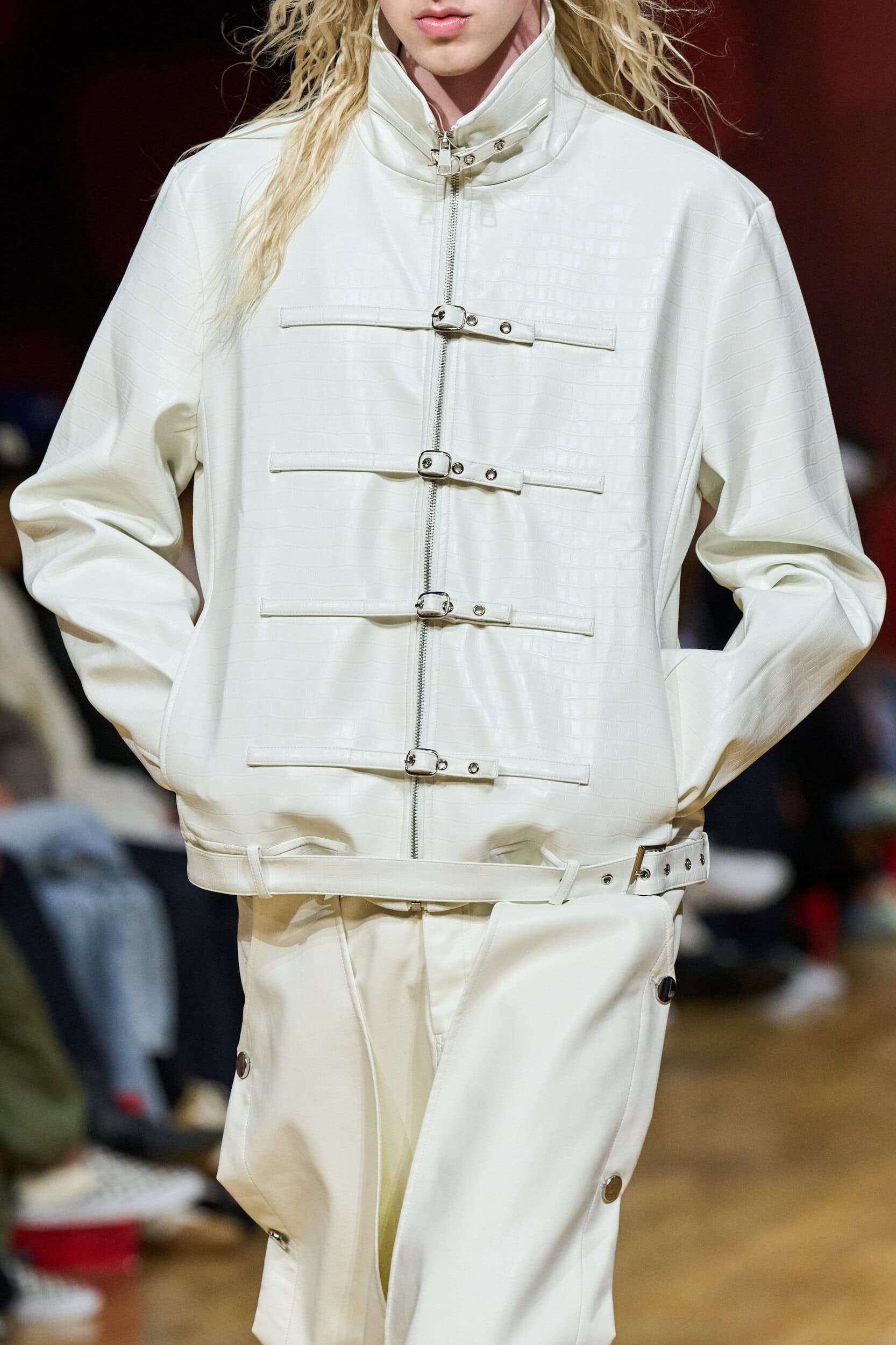 Advisry Spring 2027 Fashion Show Details