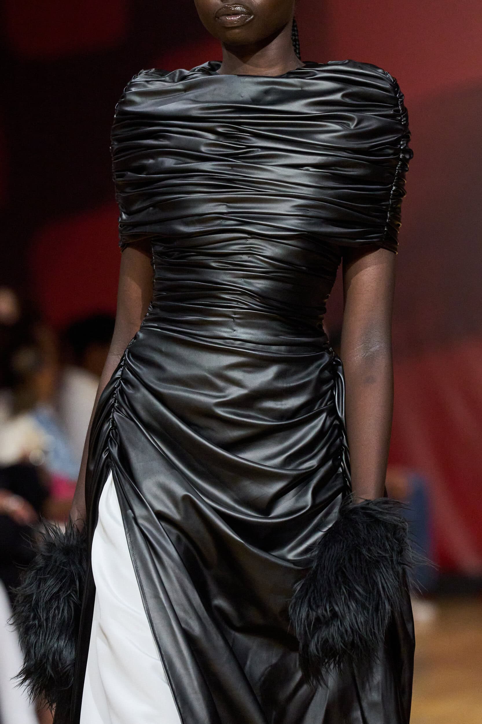 Advisry Spring 2027 Fashion Show Details
