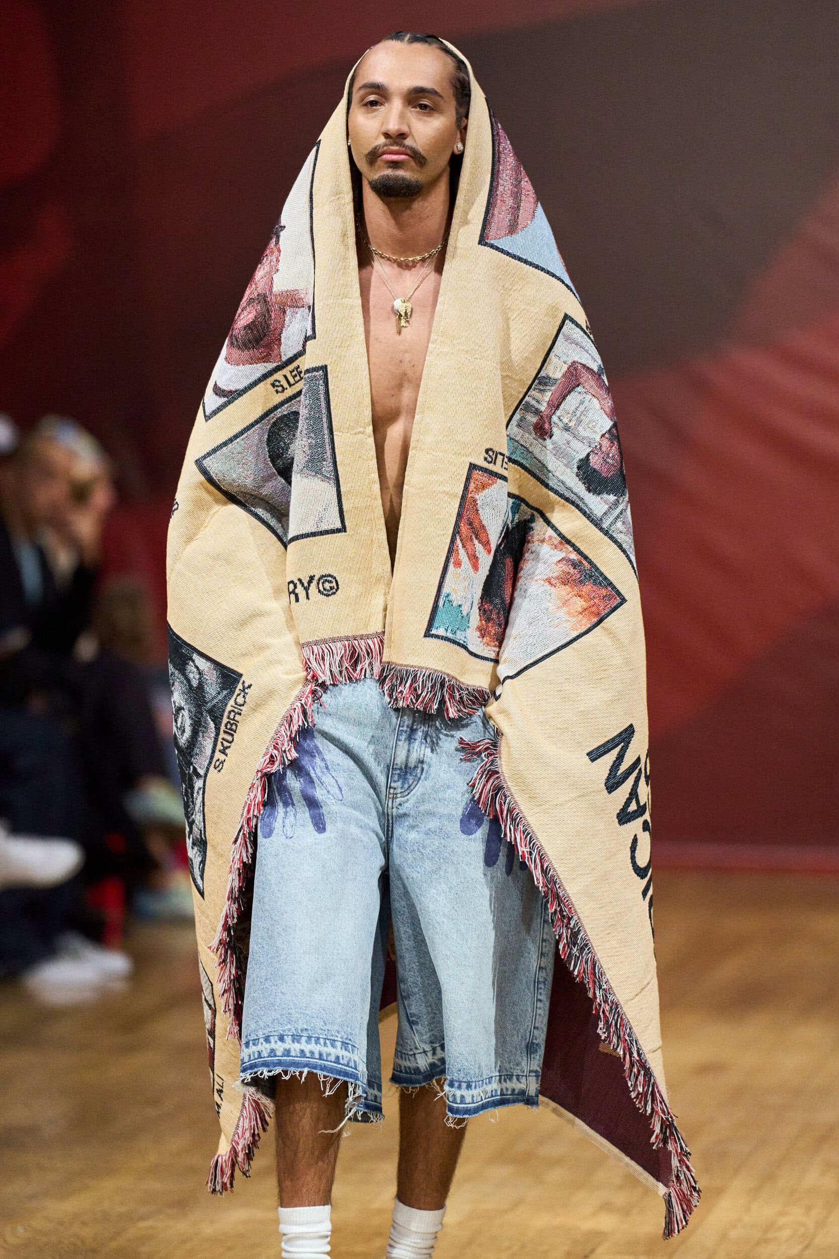 Advisry Spring 2027 Fashion Show Details
