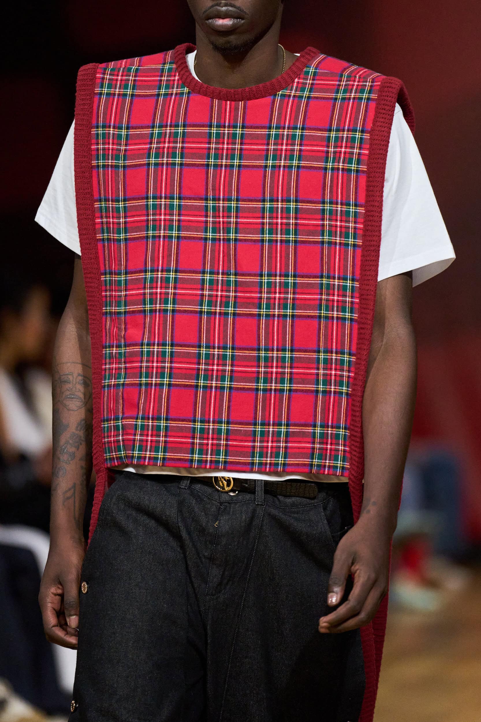 Advisry Spring 2027 Fashion Show Details