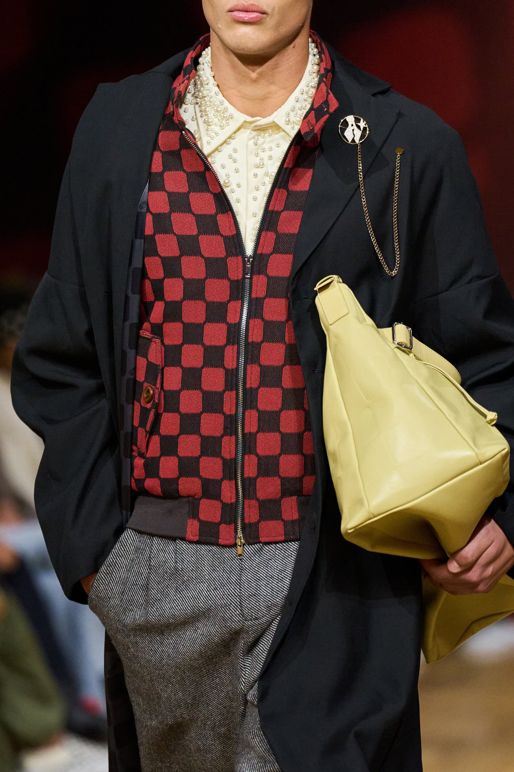 Advisry Spring 2027 Fashion Show Details