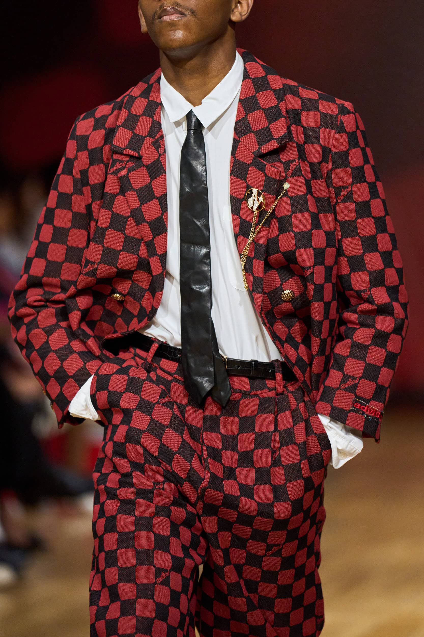 Advisry Spring 2027 Fashion Show Details