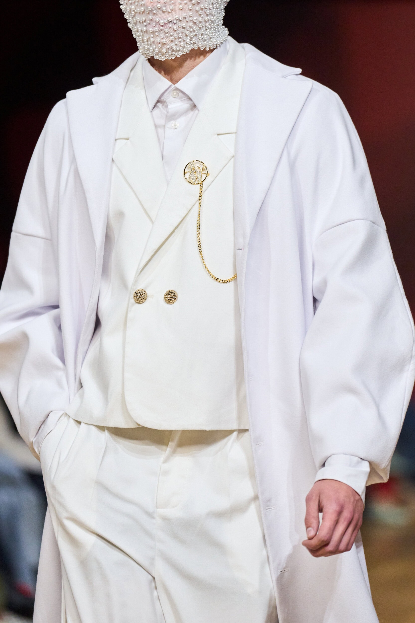 Advisry Spring 2027 Fashion Show Details