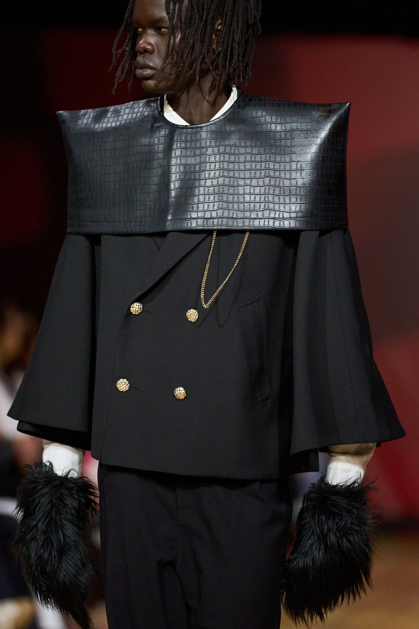 Advisry Spring 2027 Fashion Show Details