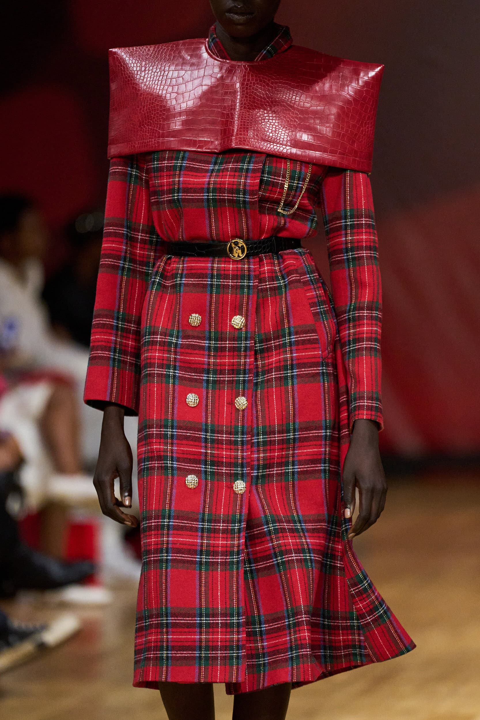 Advisry Spring 2027 Fashion Show Details