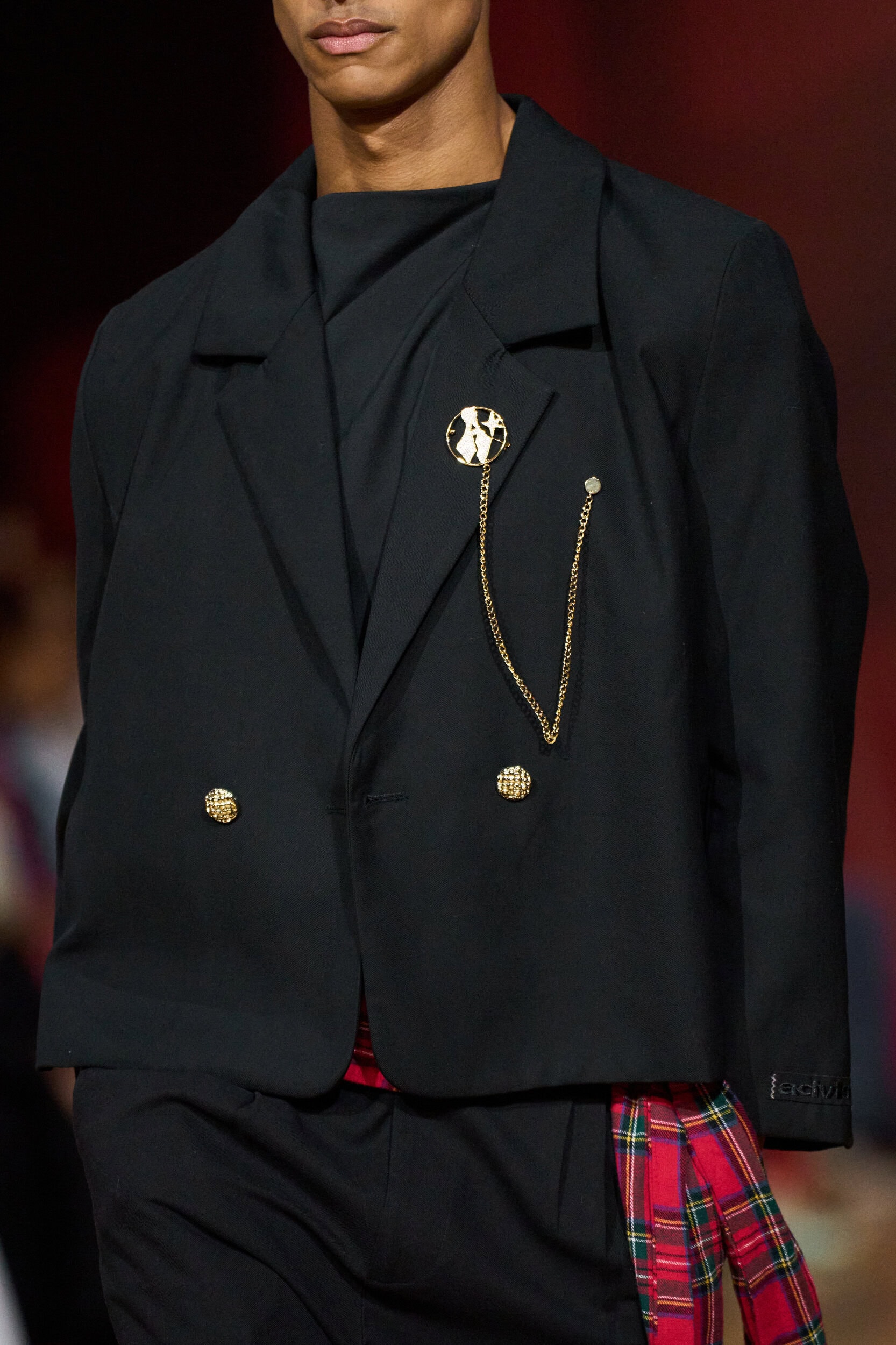 Advisry Spring 2027 Fashion Show Details