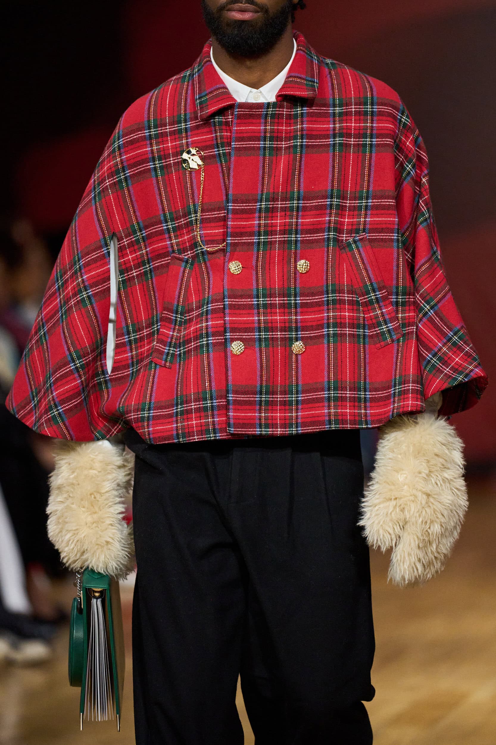 Advisry Spring 2027 Fashion Show Details