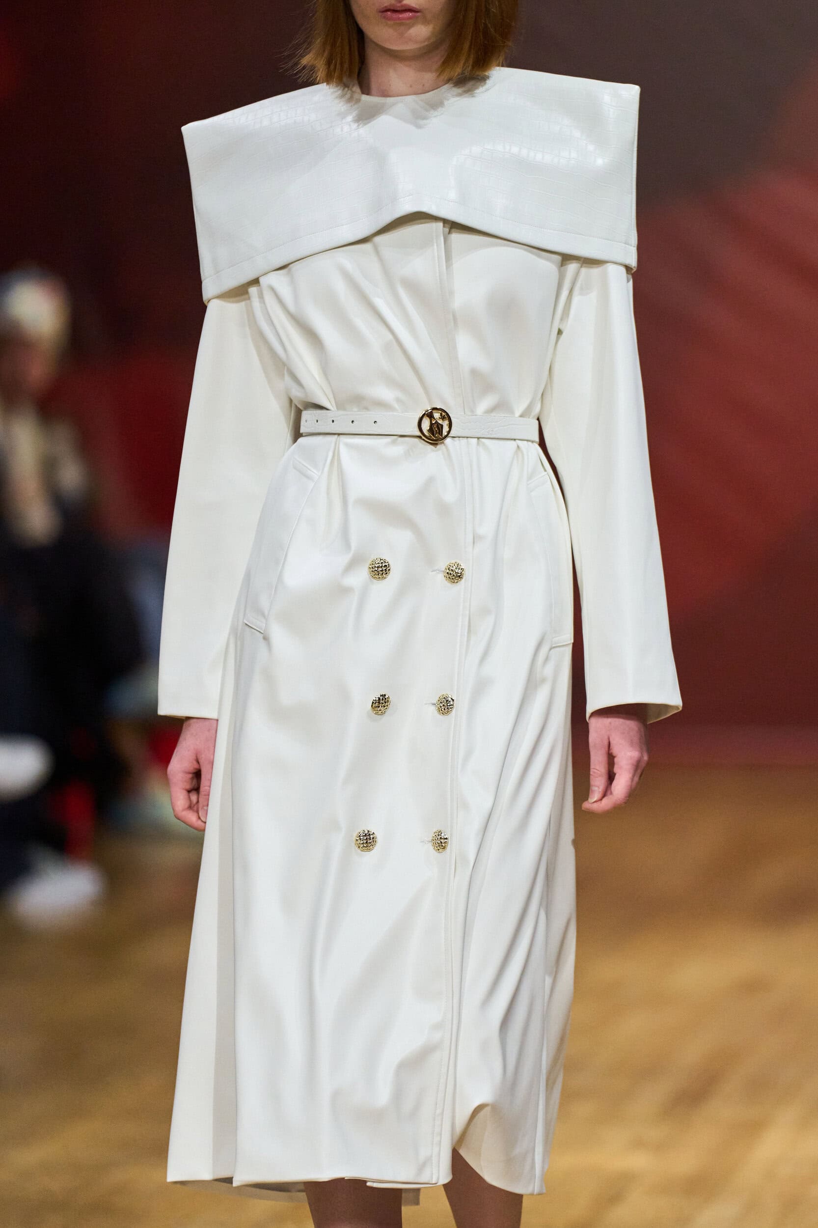 Advisry Spring 2027 Fashion Show Details