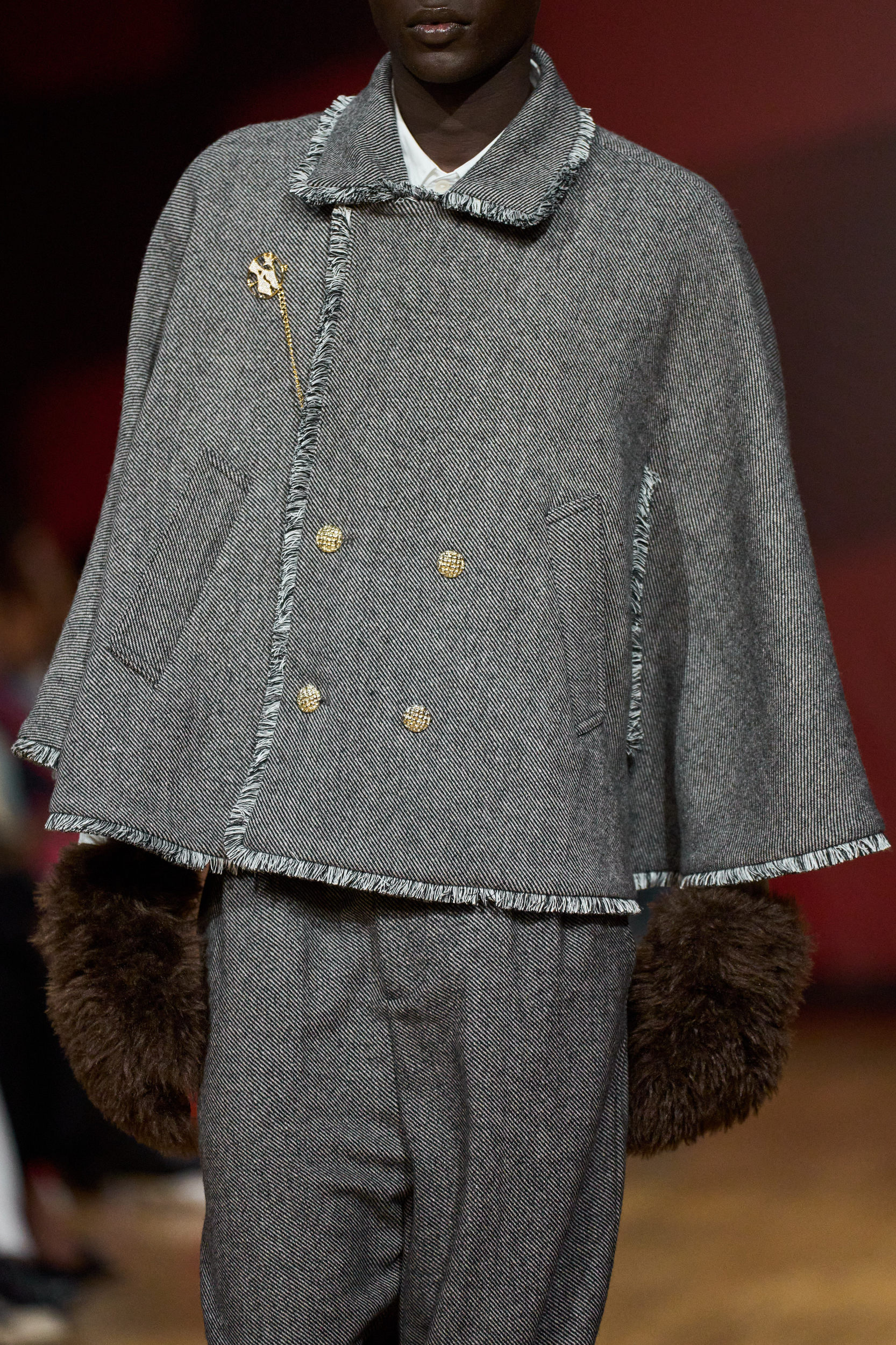 Advisry Spring 2027 Fashion Show Details