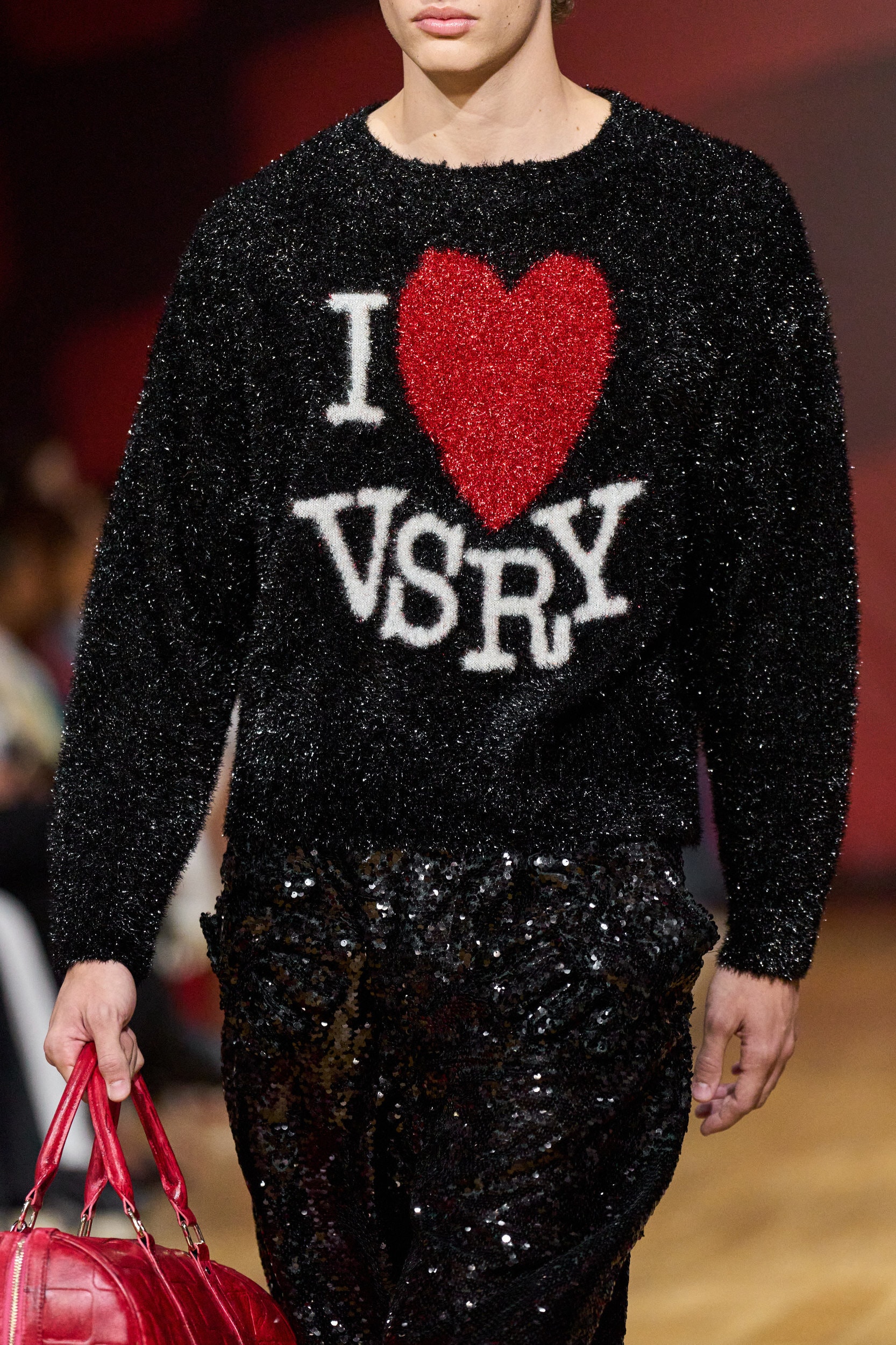 Advisry Spring 2027 Fashion Show Details