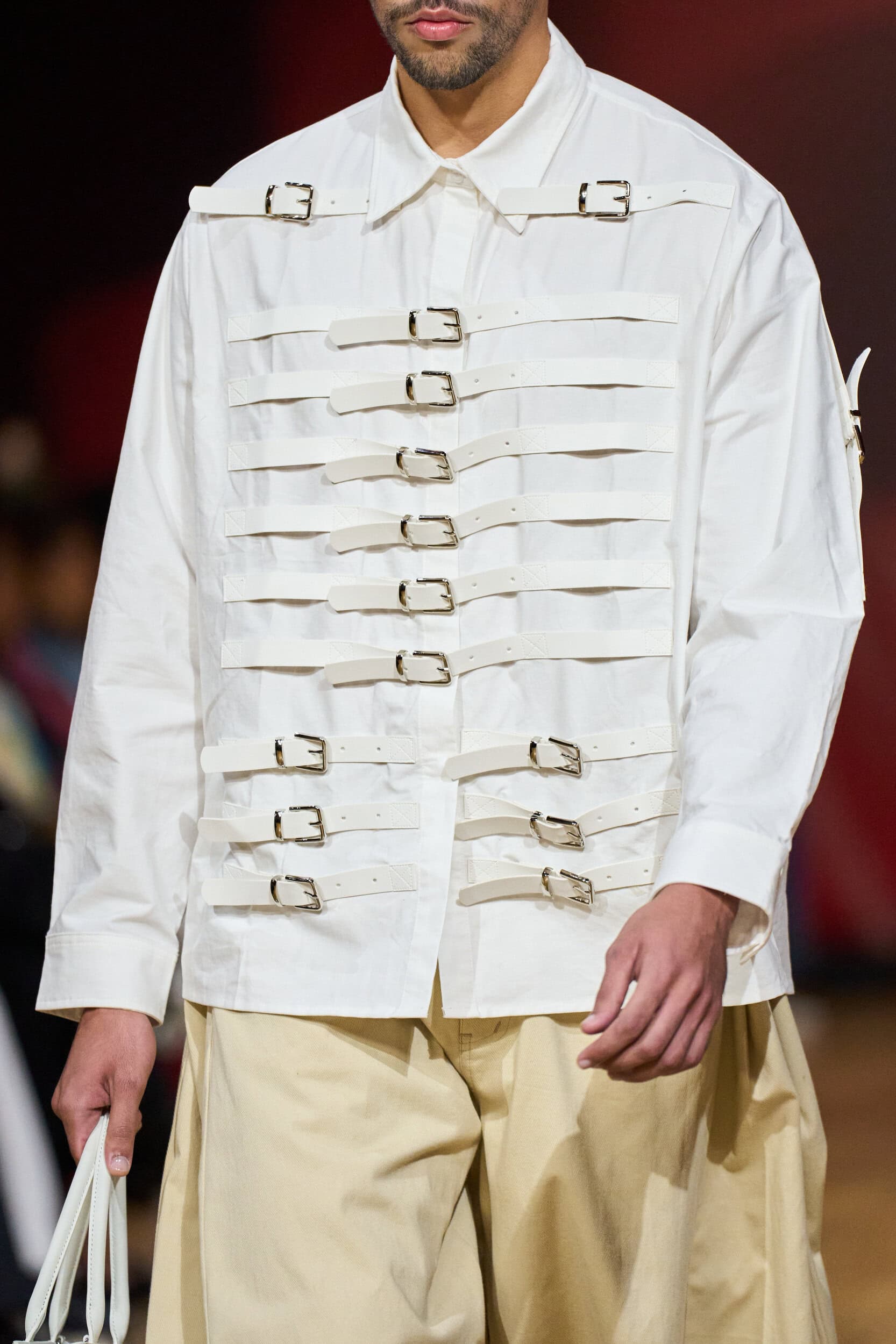 Advisry Spring 2027 Fashion Show Details
