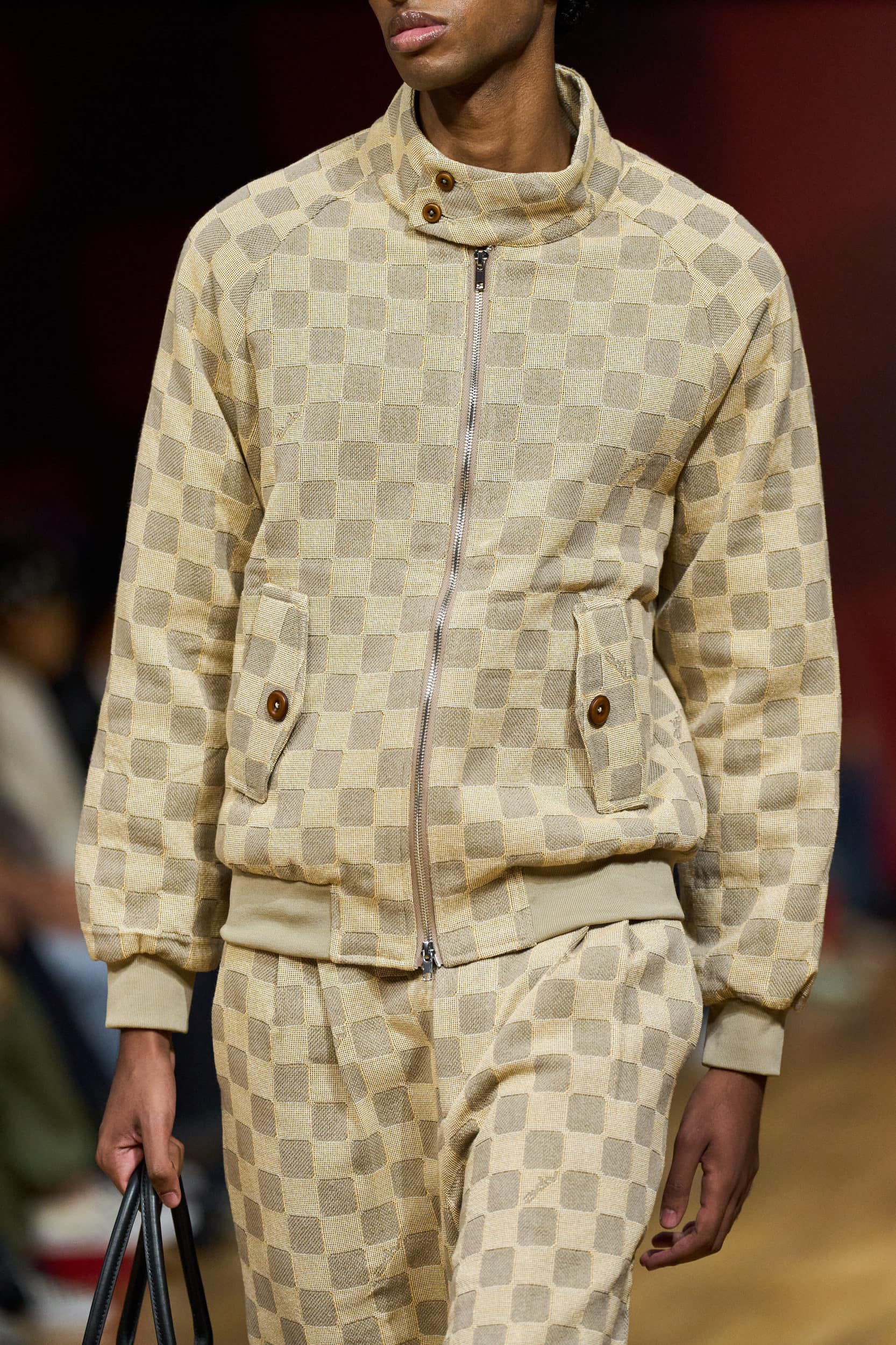 Advisry Spring 2027 Fashion Show Details