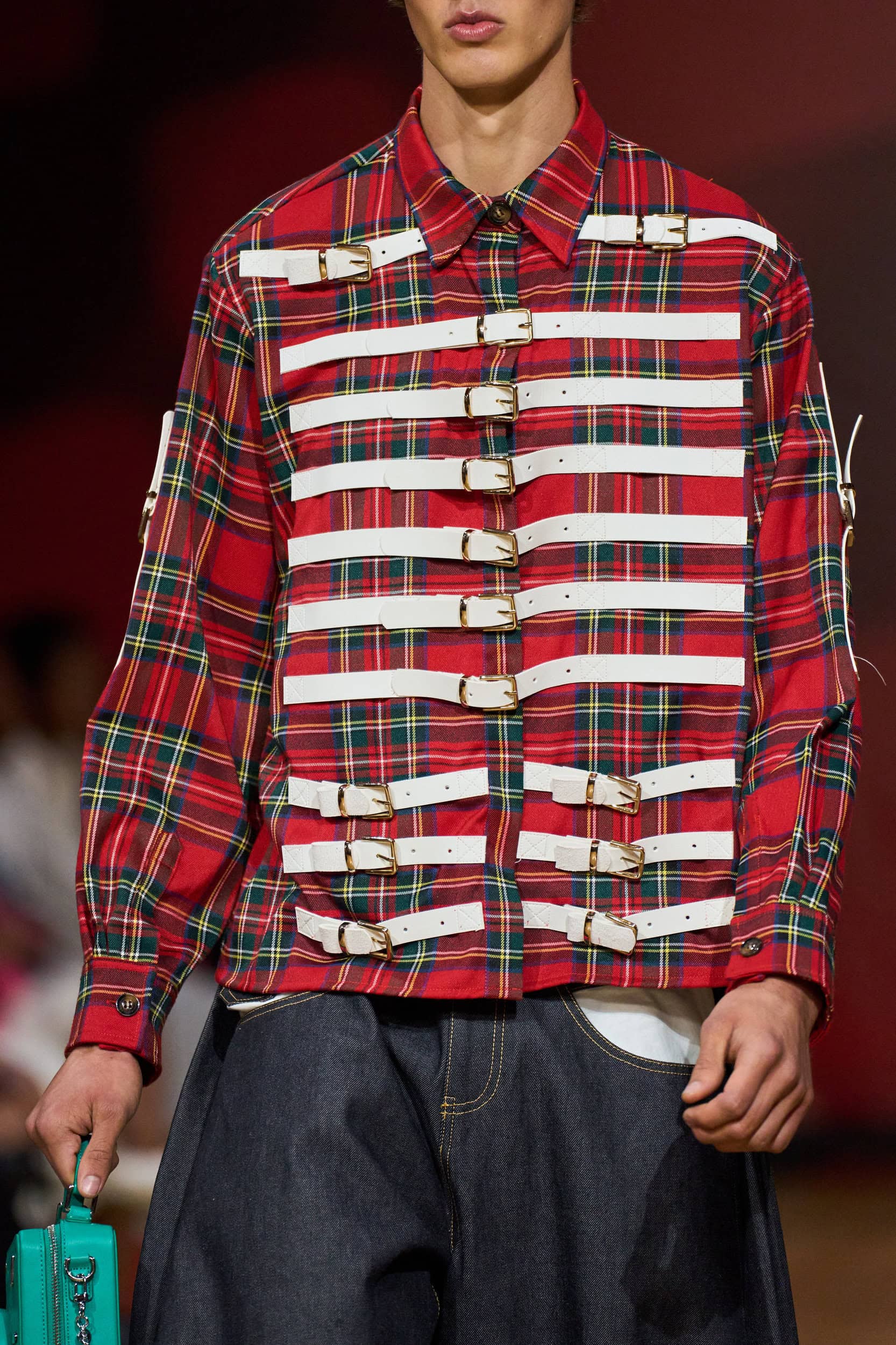 Advisry Spring 2027 Fashion Show Details