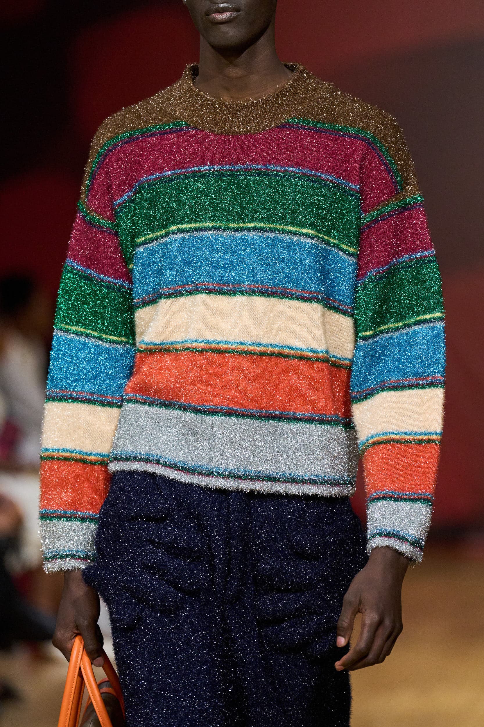 Advisry Spring 2027 Fashion Show Details
