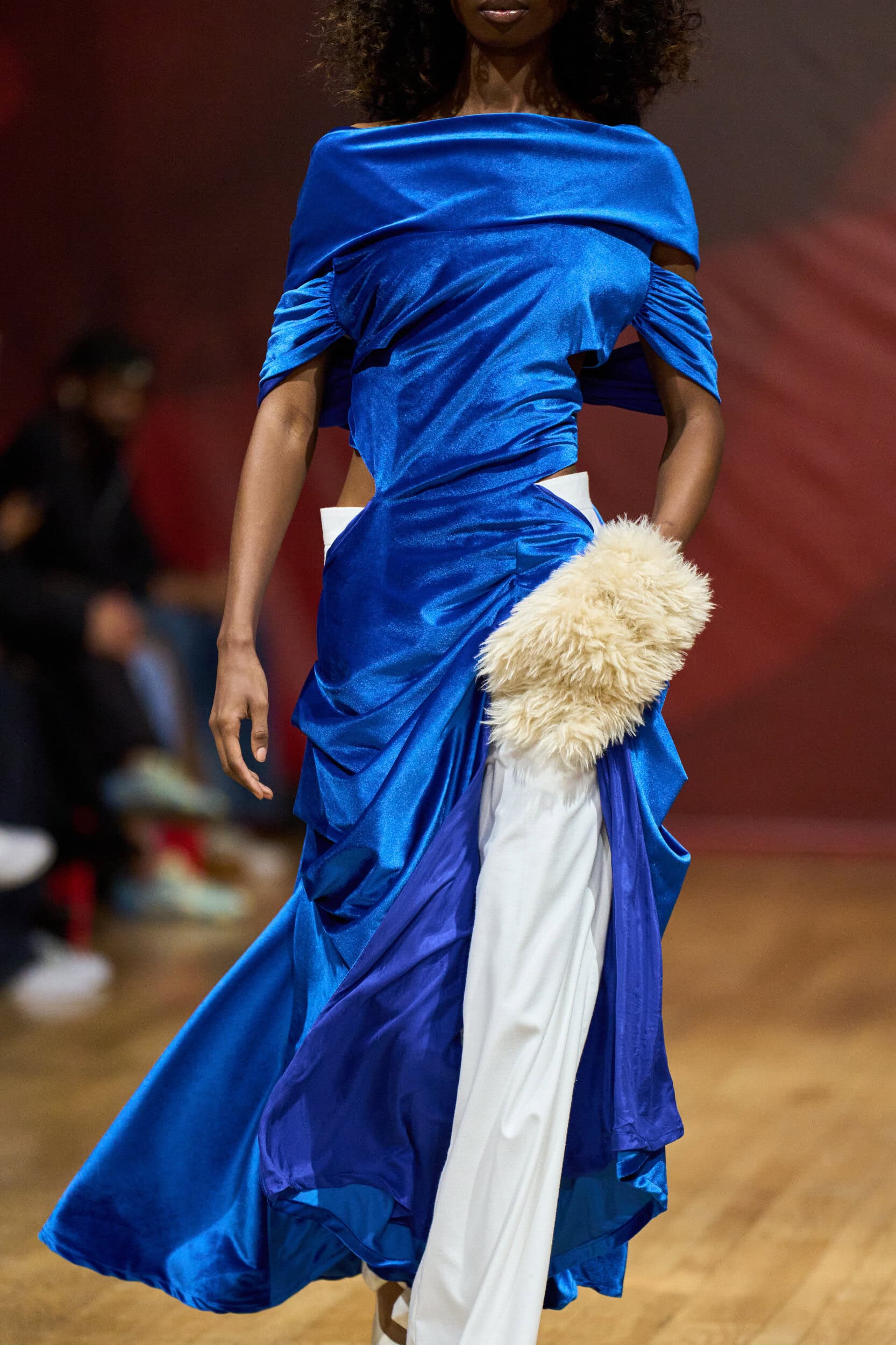 Advisry Spring 2027 Fashion Show Details