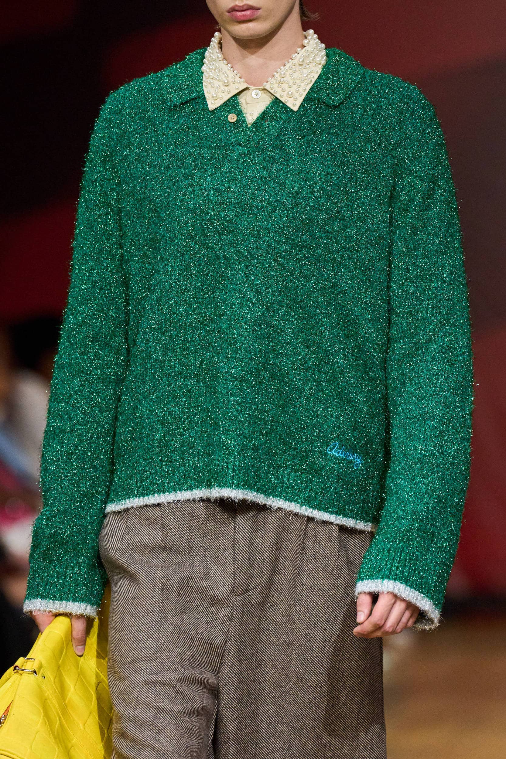 Advisry Spring 2027 Fashion Show Details