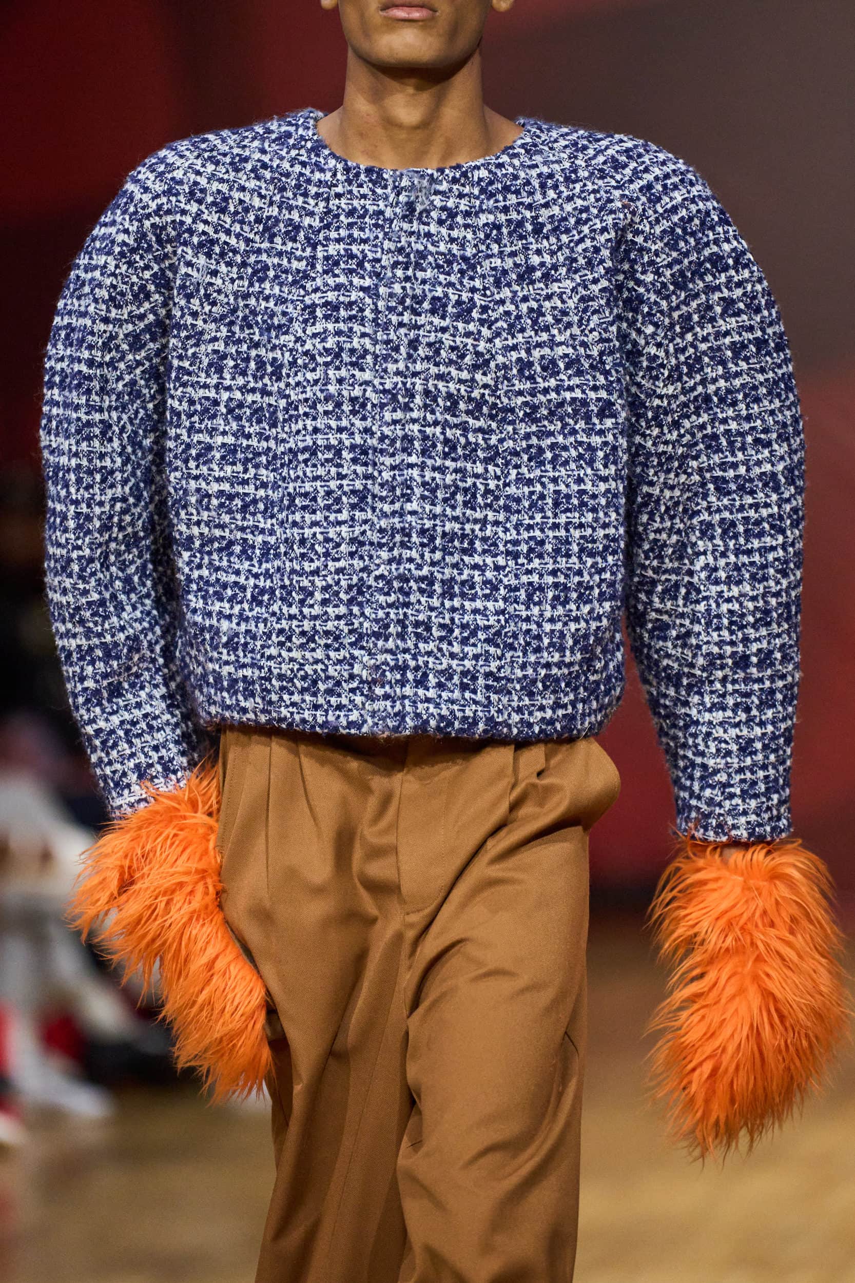Advisry Spring 2027 Fashion Show Details