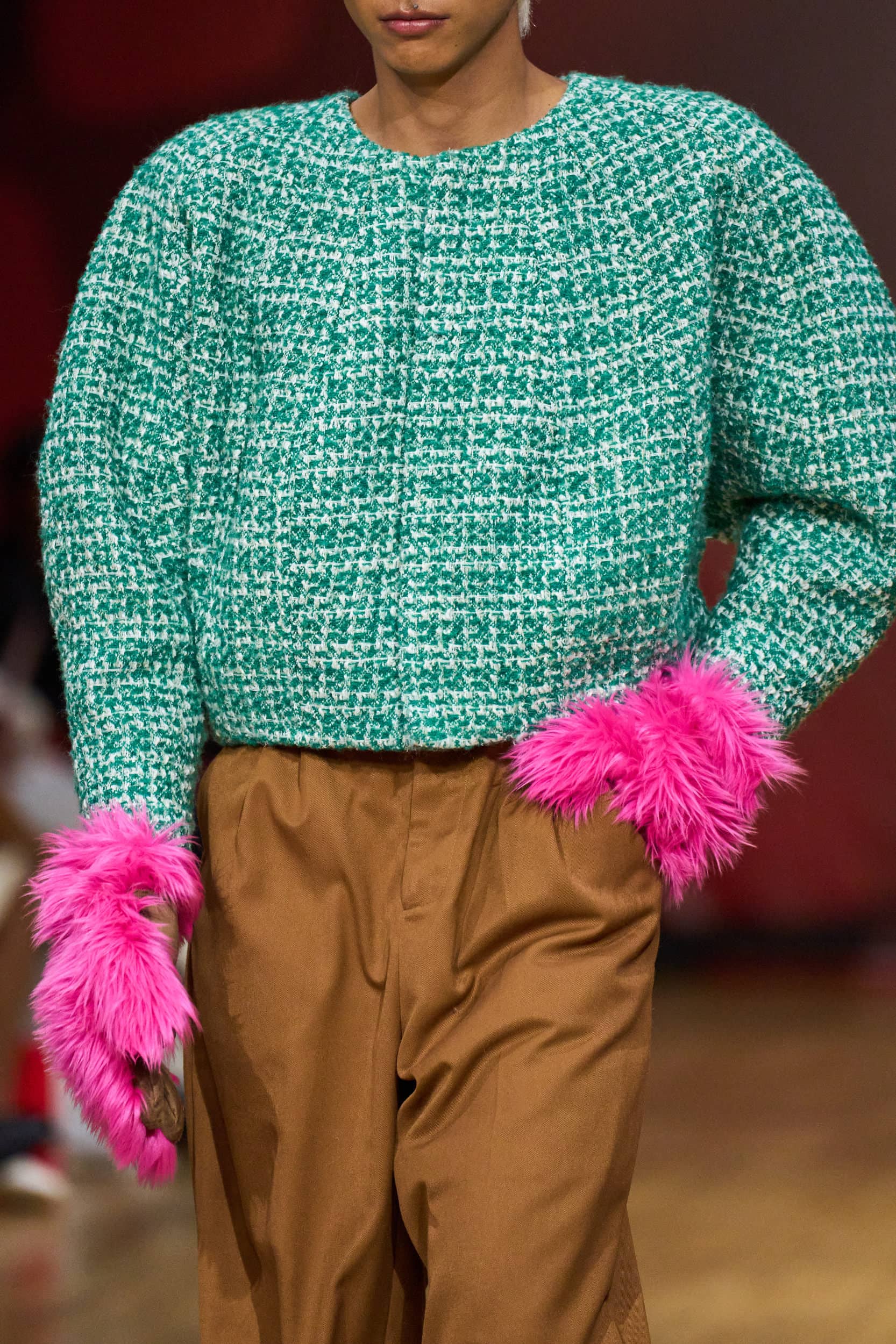 Advisry Spring 2027 Fashion Show Details