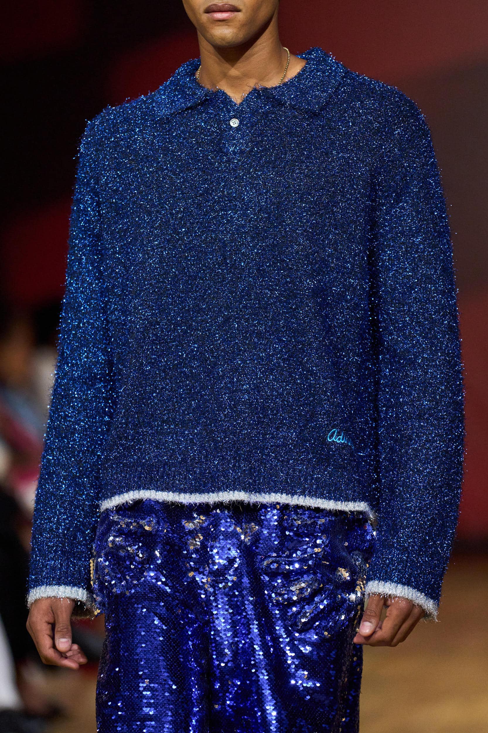 Advisry Spring 2027 Fashion Show Details