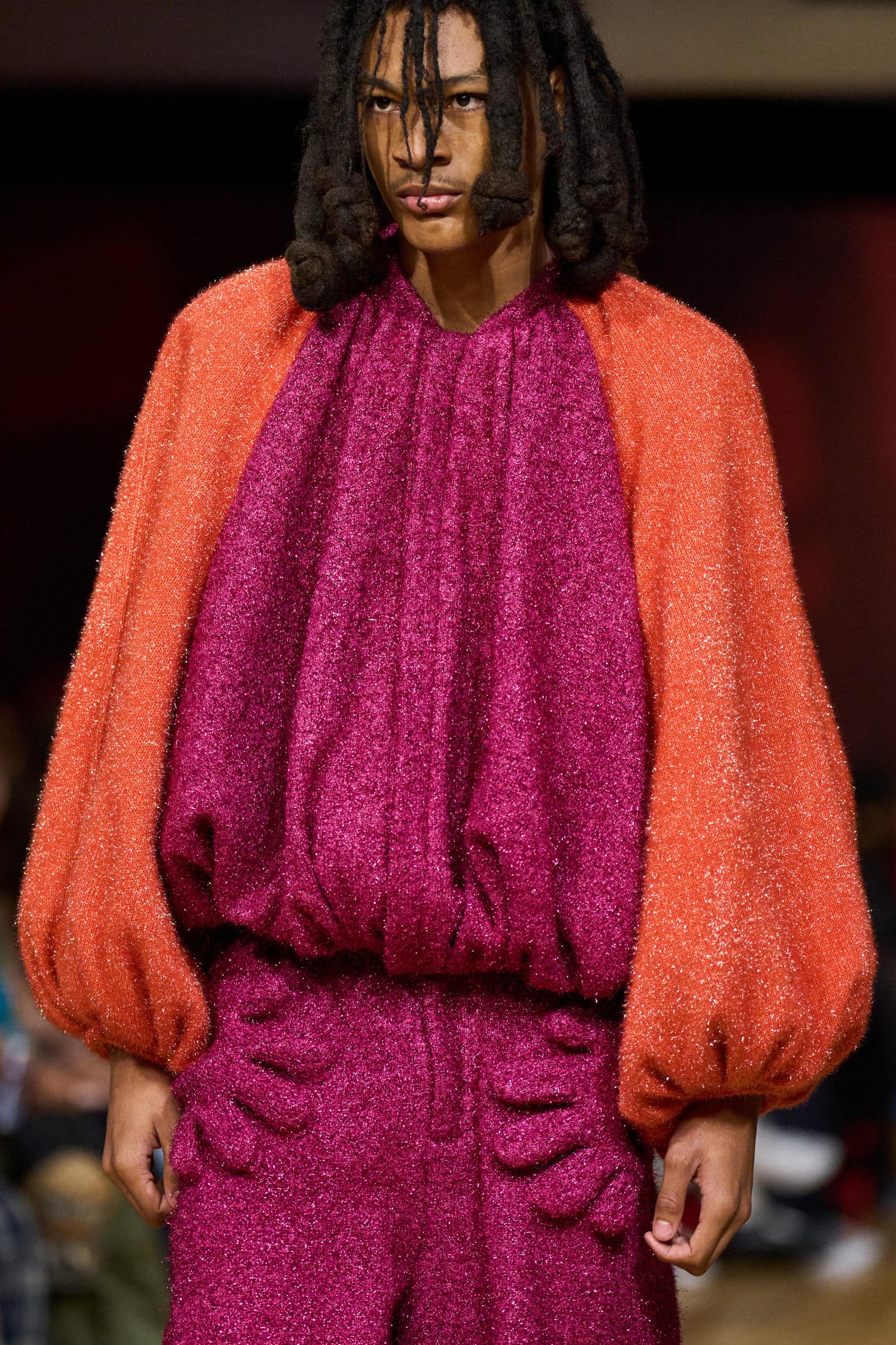 Advisry Spring 2027 Fashion Show Details