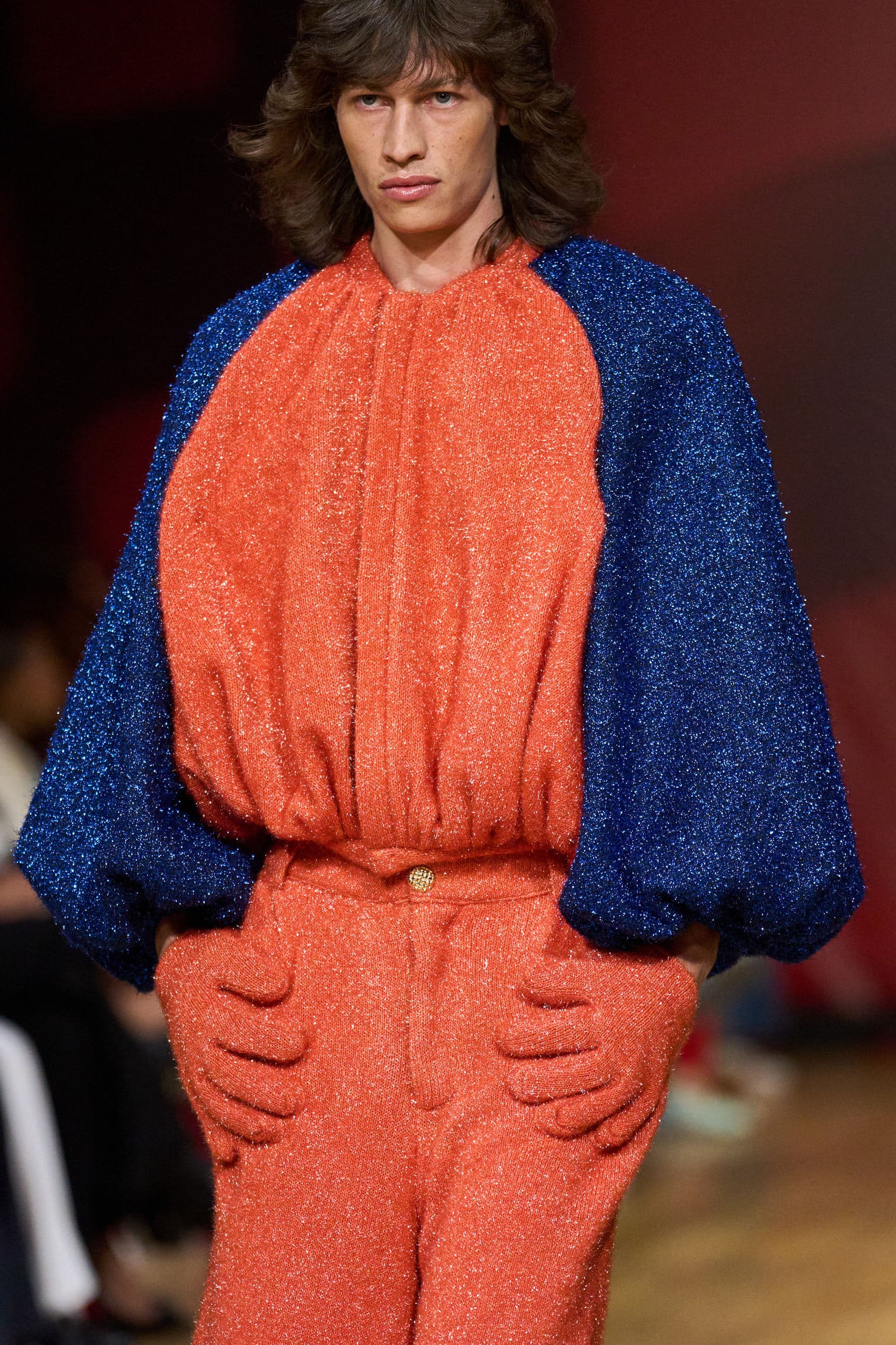 Advisry Spring 2027 Fashion Show Details
