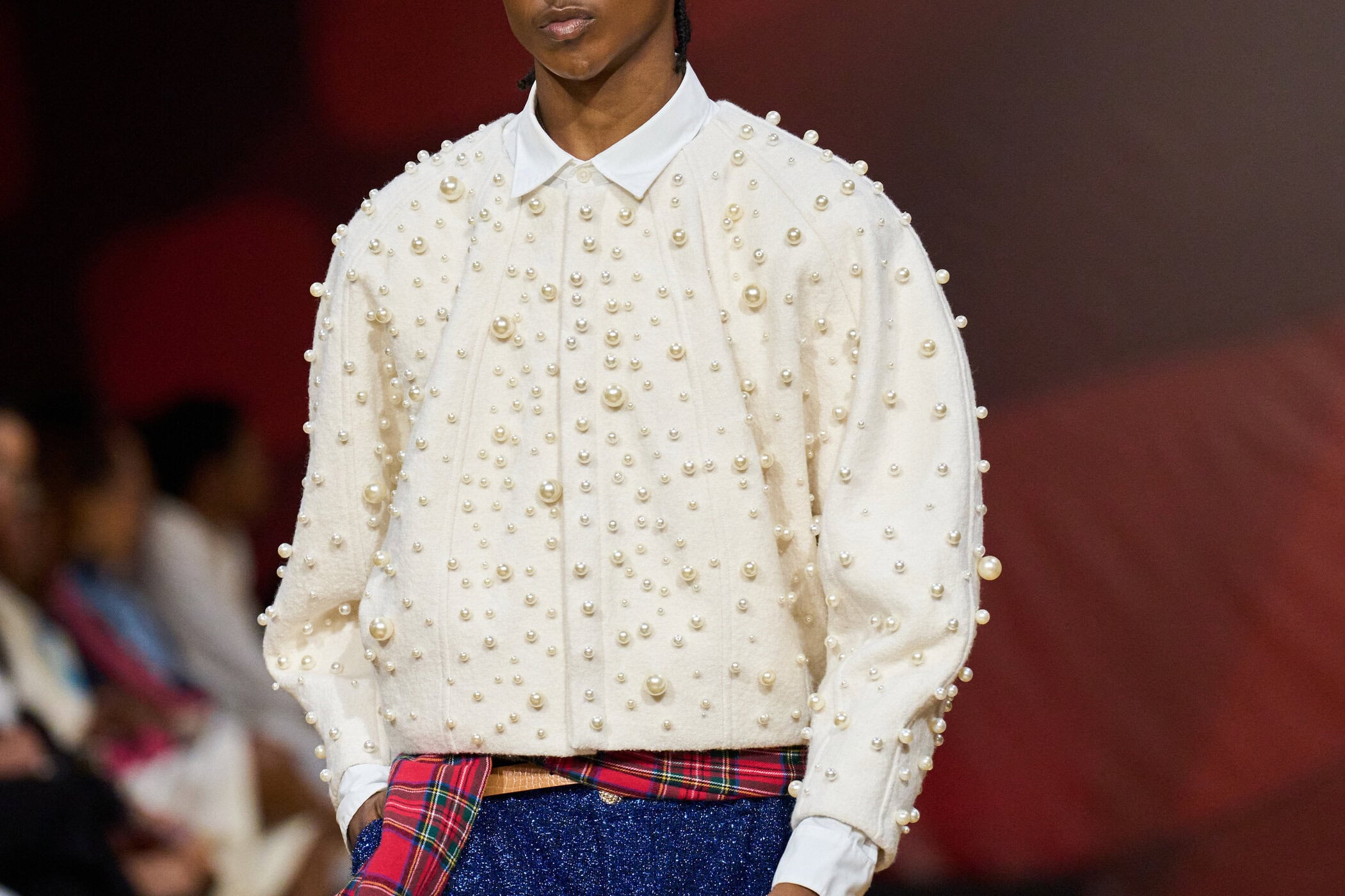 Advisry Spring 2027 Fashion Show Details