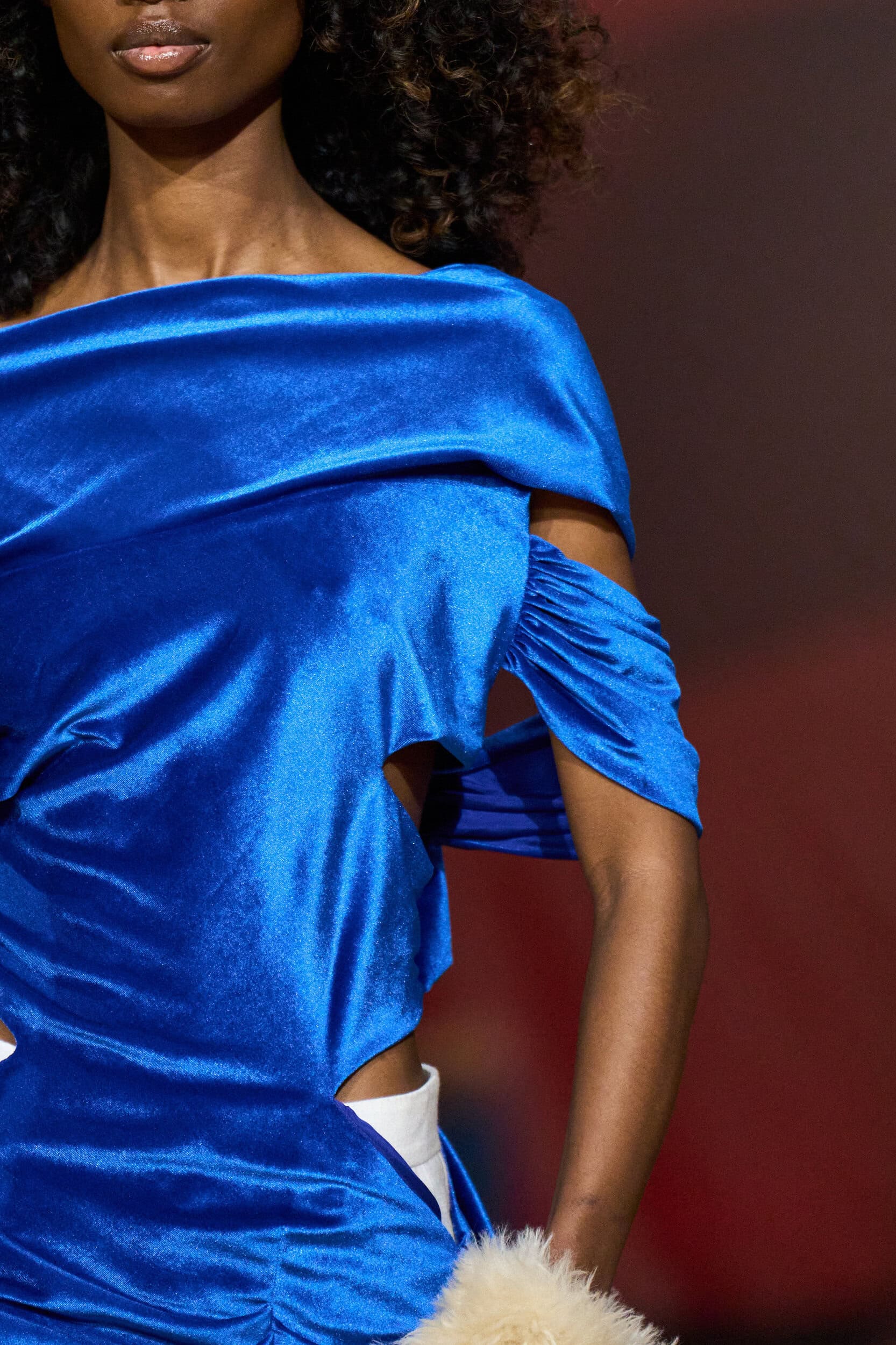 Advisry Spring 2027 Fashion Show Details