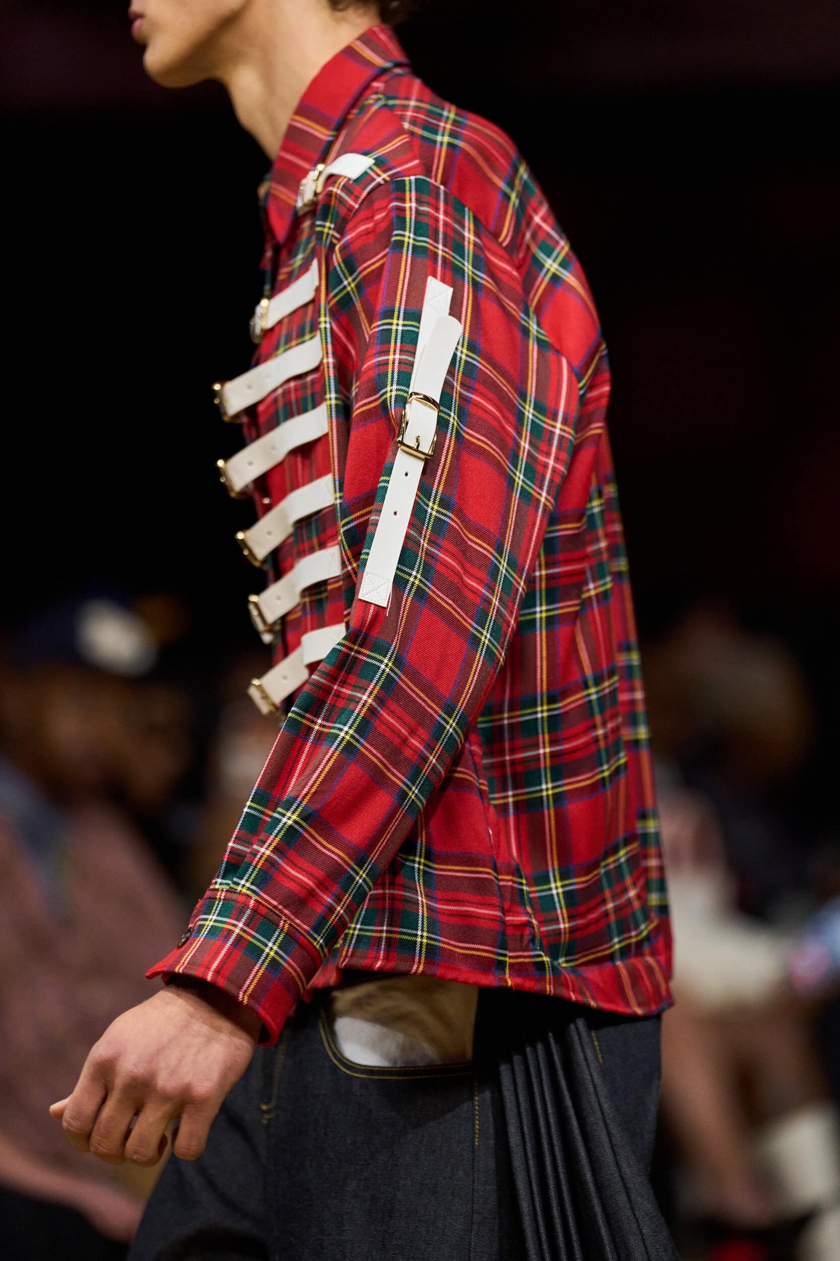 Advisry Spring 2027 Fashion Show Details