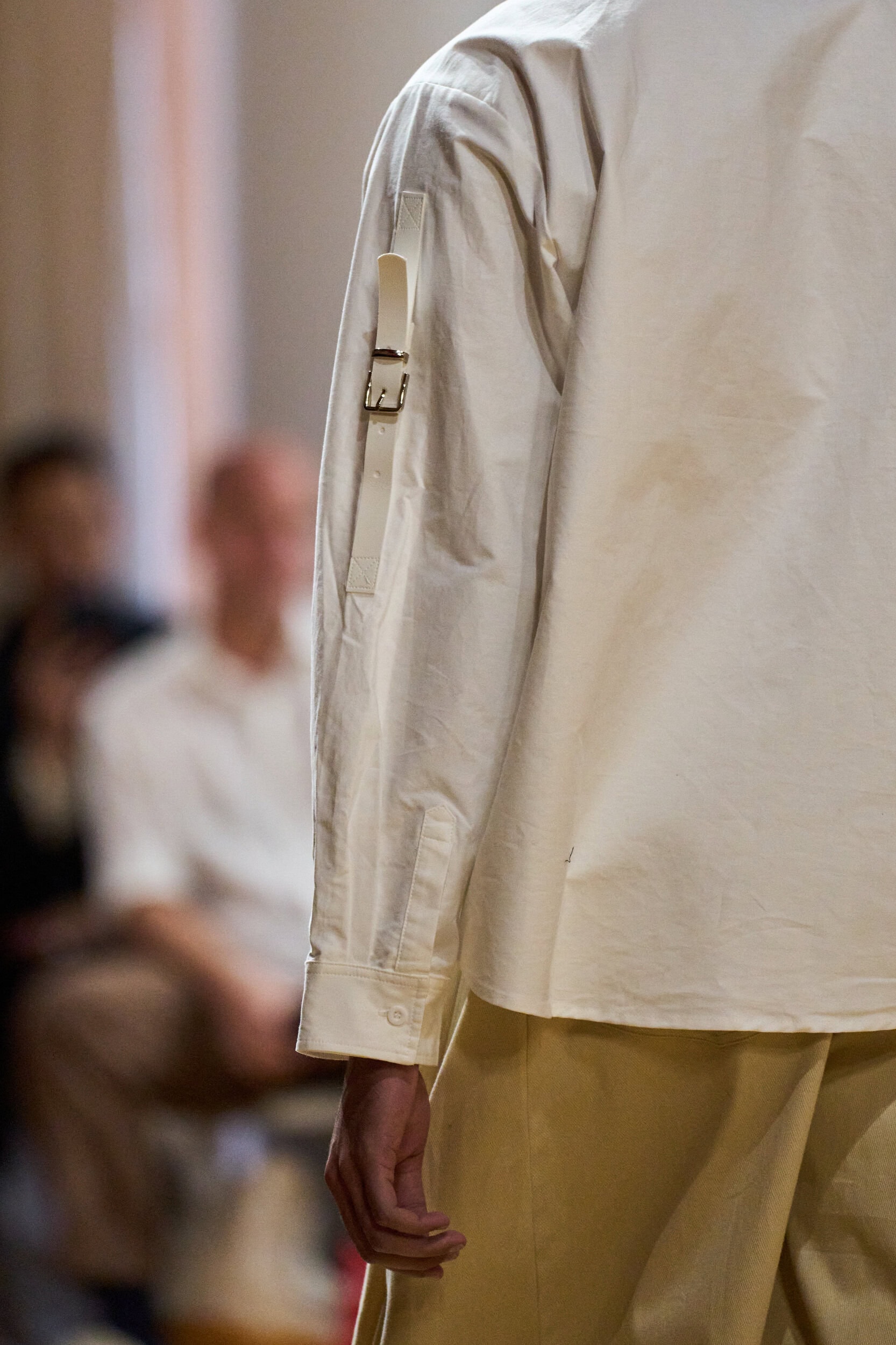 Advisry Spring 2027 Fashion Show Details