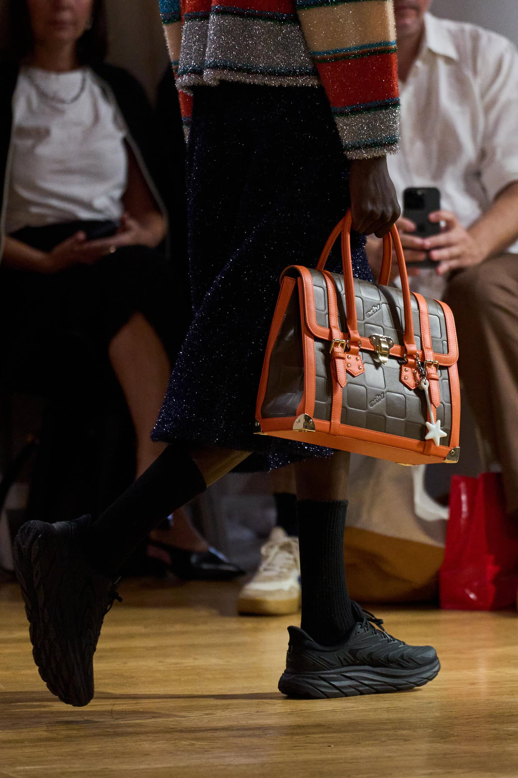 Advisry Spring 2027 Fashion Show Details