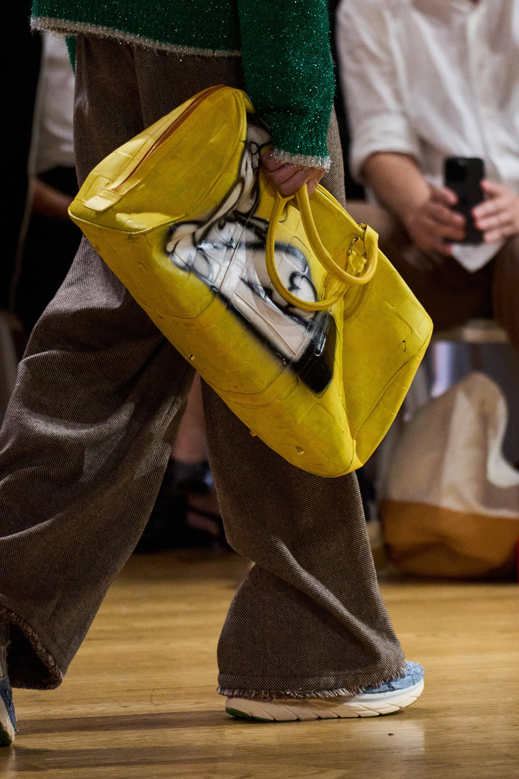 Advisry Spring 2027 Fashion Show Details