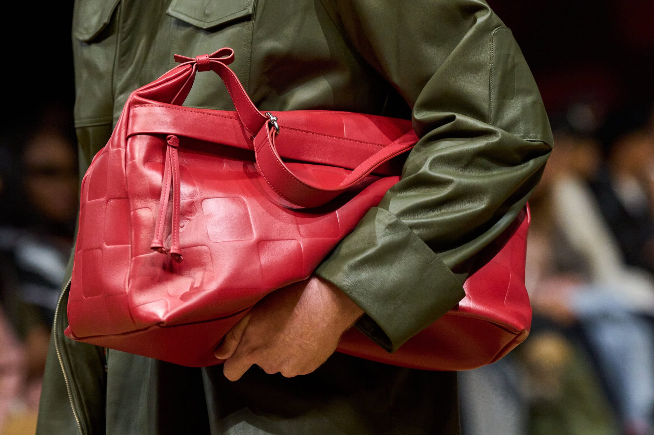 Advisry Spring 2027 Fashion Show Details