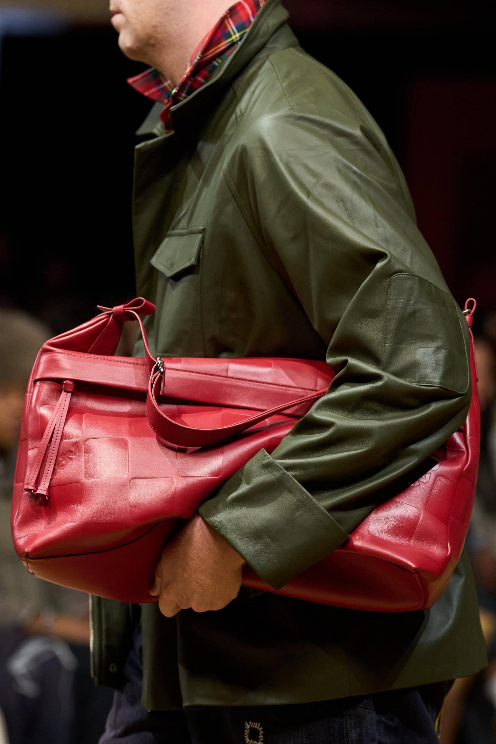 Advisry Spring 2027 Fashion Show Details