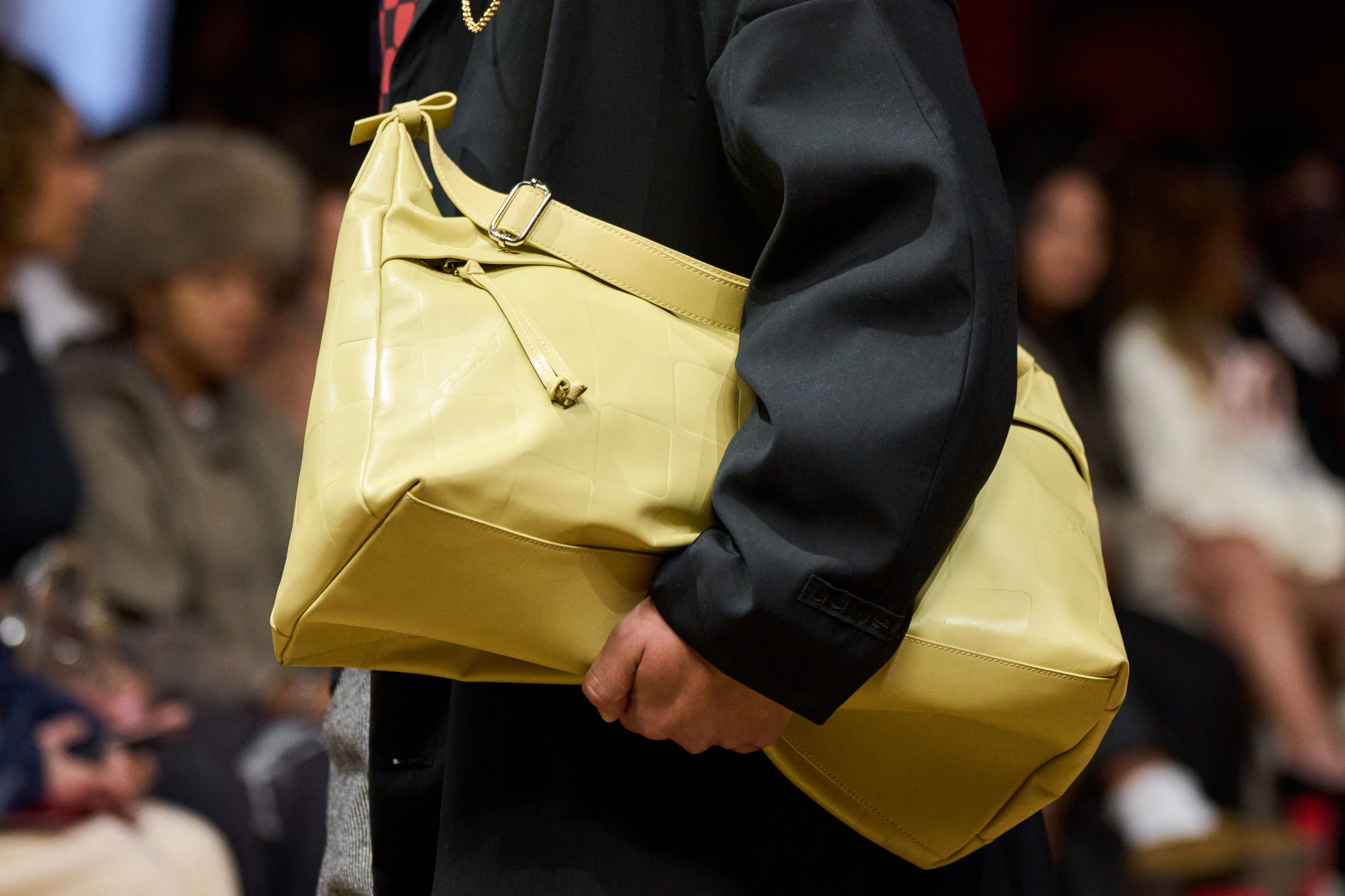 Advisry Spring 2027 Fashion Show Details