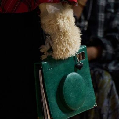Advisry Spring 2027 Fashion Show Details