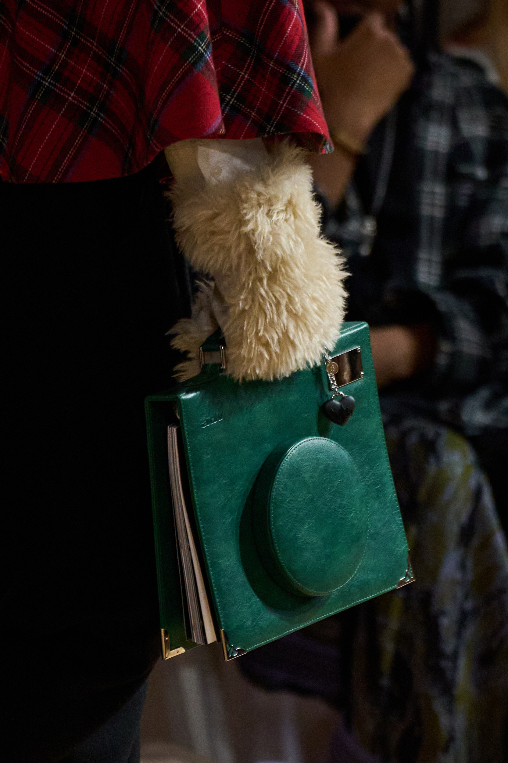 Advisry Spring 2027 Fashion Show Details