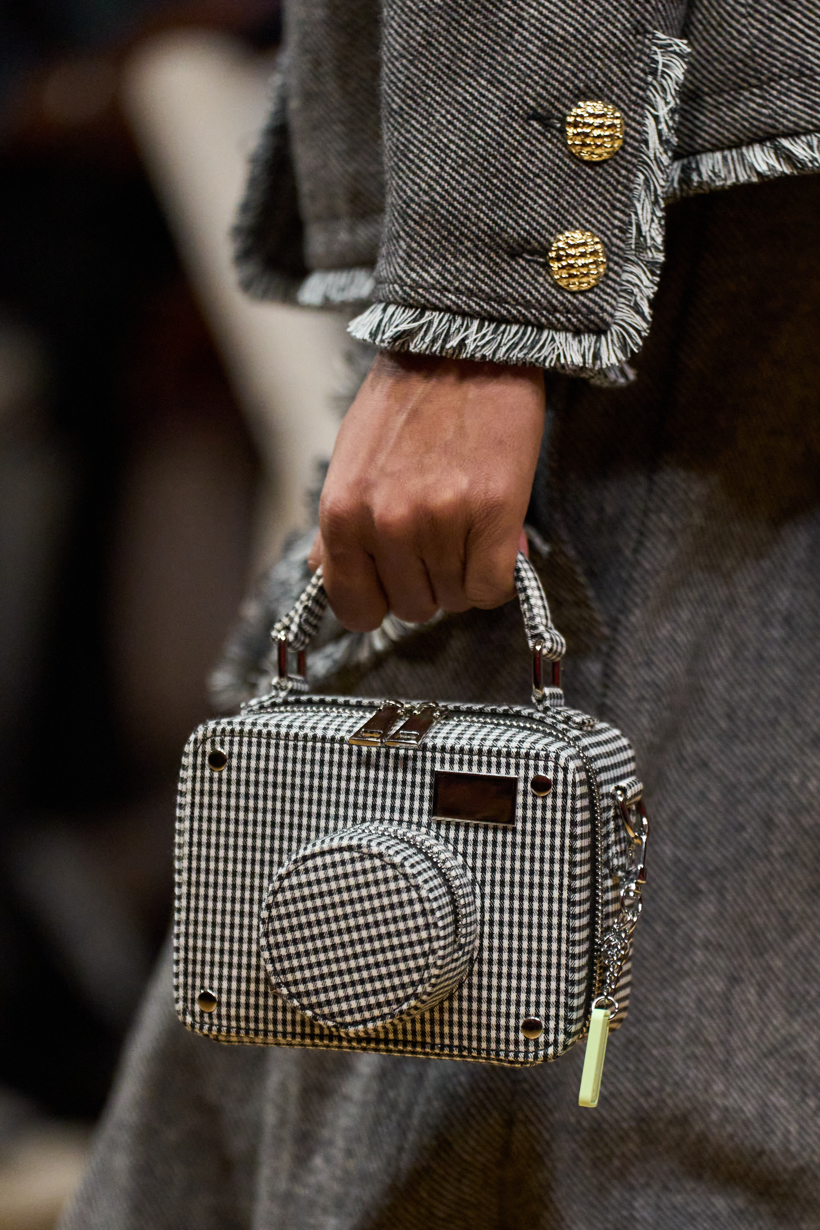 Advisry Spring 2027 Fashion Show Details